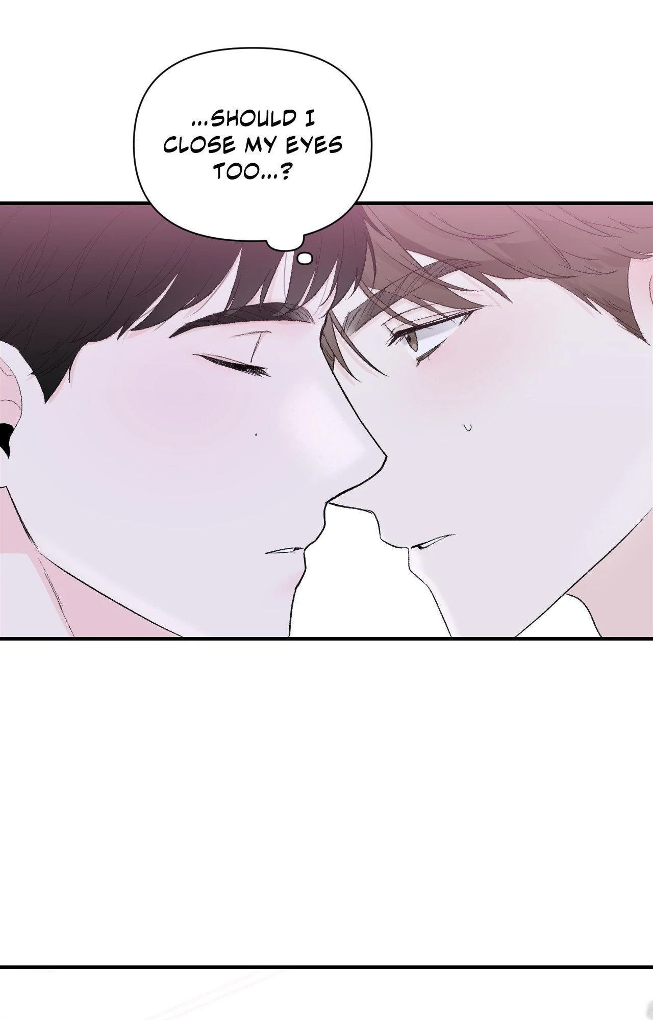 Read Zero Centimeter chapter 17 image 61 on Lezhin