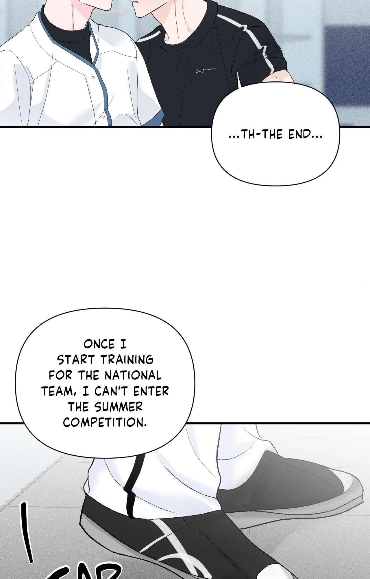 Read Zero Centimeter chapter 17 image 65 on Lezhin