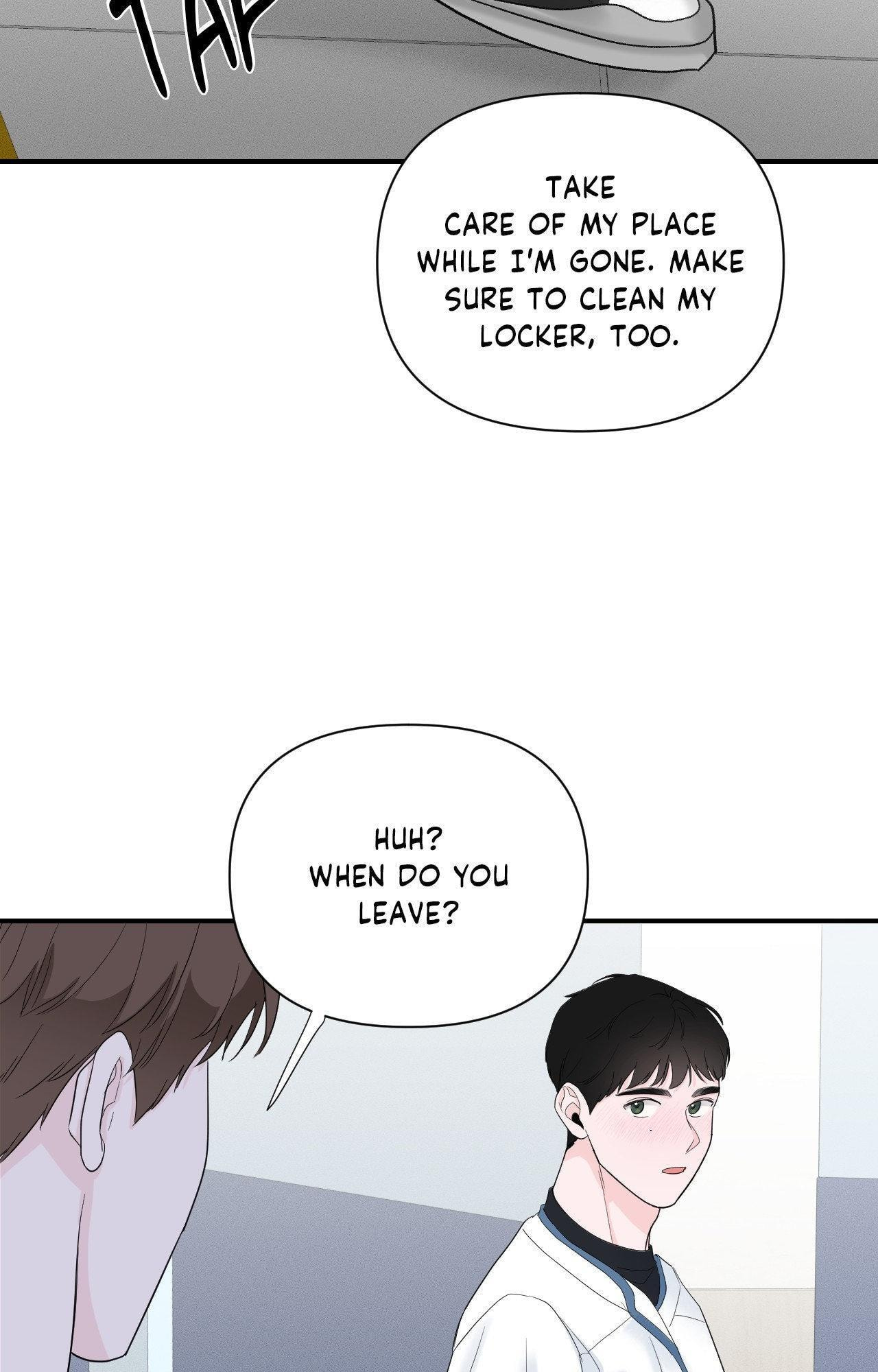Read Zero Centimeter chapter 17 image 66 on Lezhin