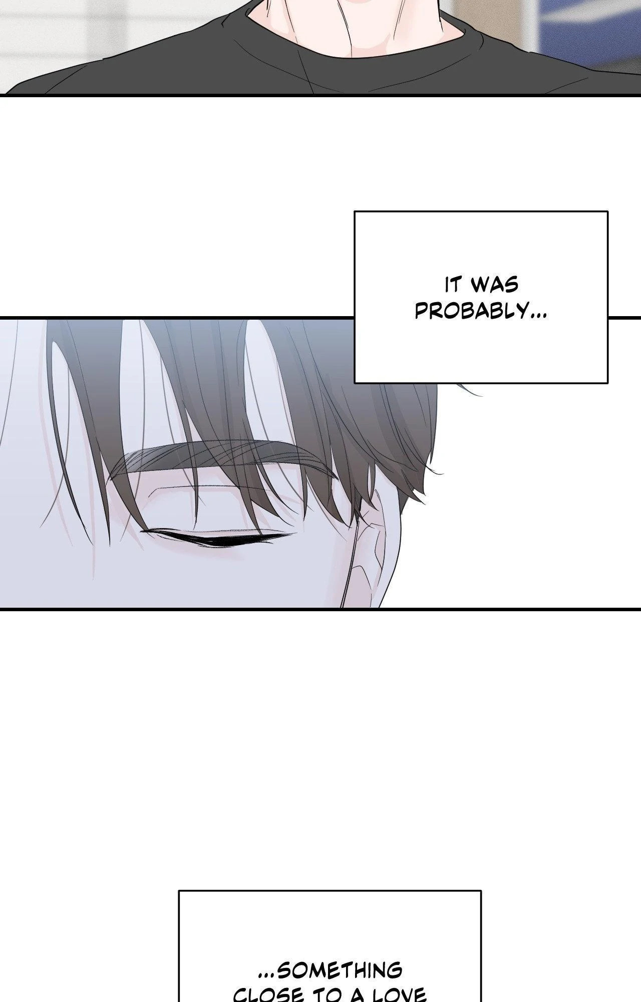 Read Zero Centimeter chapter 17 image 72 on Lezhin