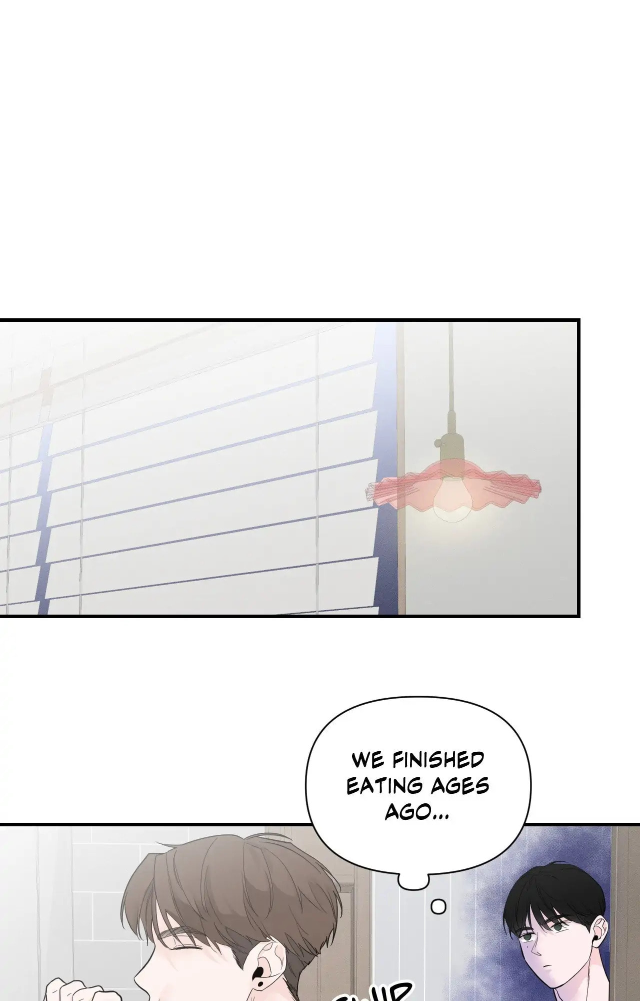 Read Zero Centimeter chapter 18 image 17 on Lezhin
