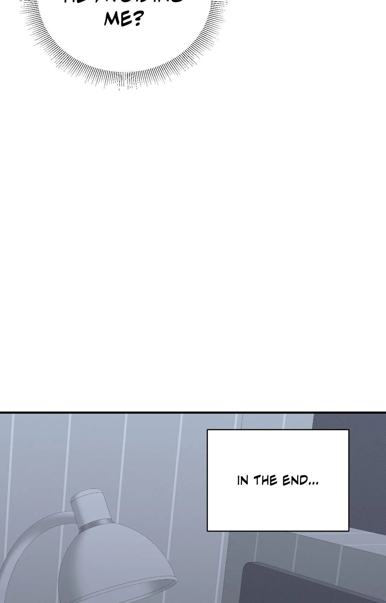 Read Zero Centimeter chapter 18 image 21 on Lezhin