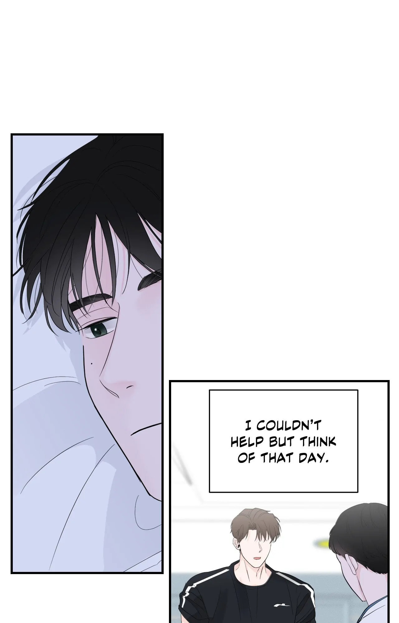 Read Zero Centimeter chapter 18 image 24 on Lezhin