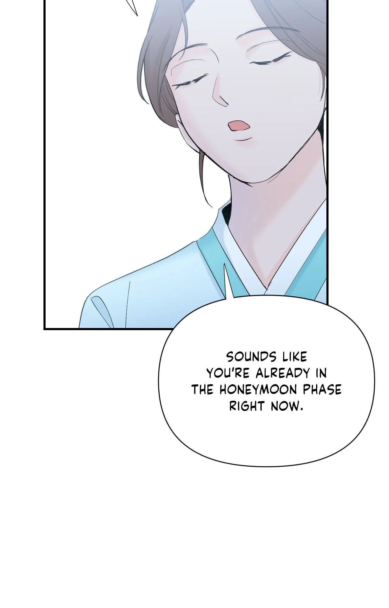 Read Zero Centimeter chapter 18 image 39 on Lezhin