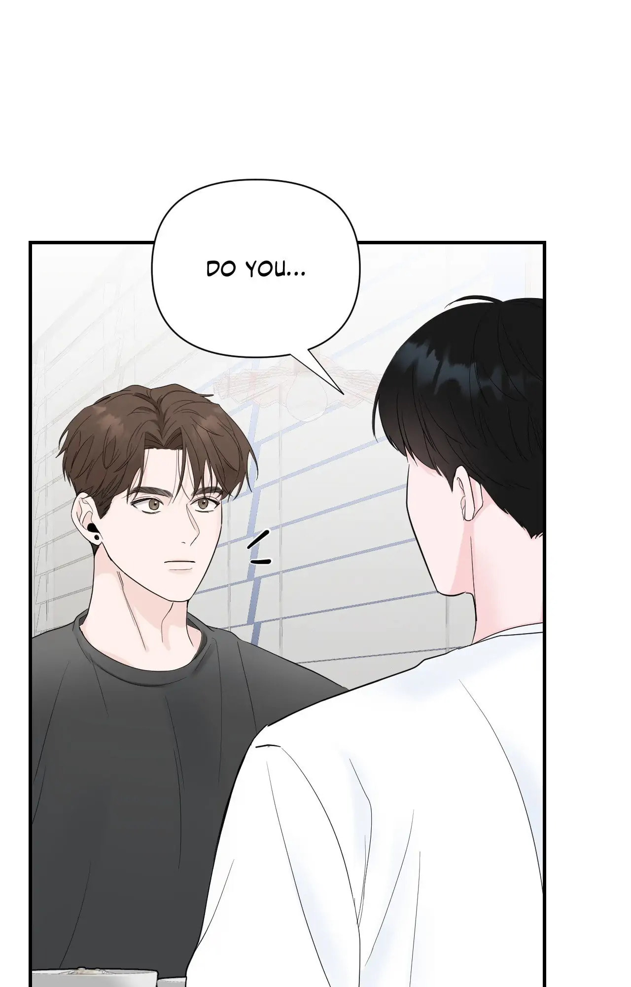 Read Zero Centimeter chapter 18 image 4 on Lezhin