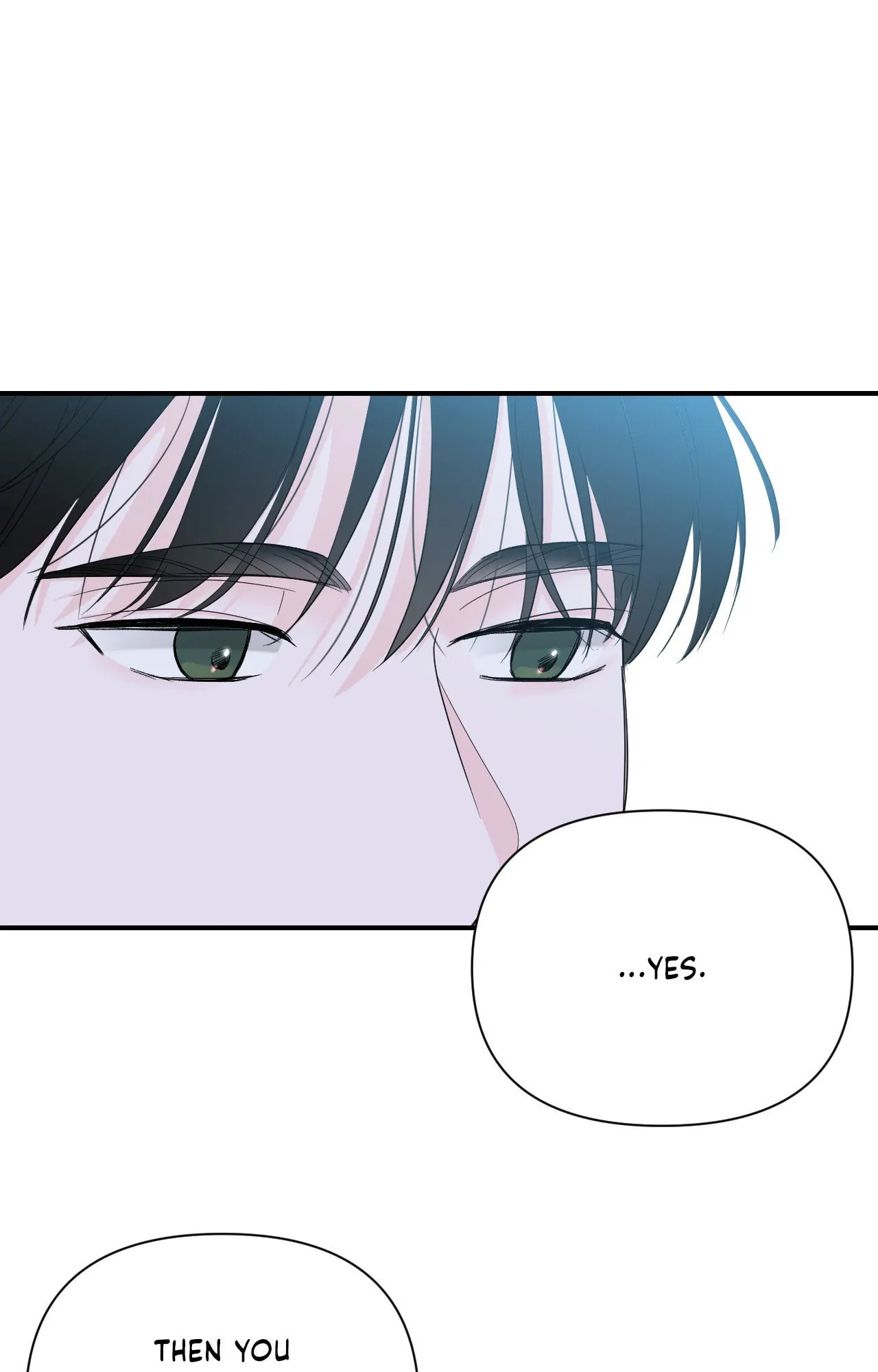 Read Zero Centimeter chapter 18 image 42 on Lezhin