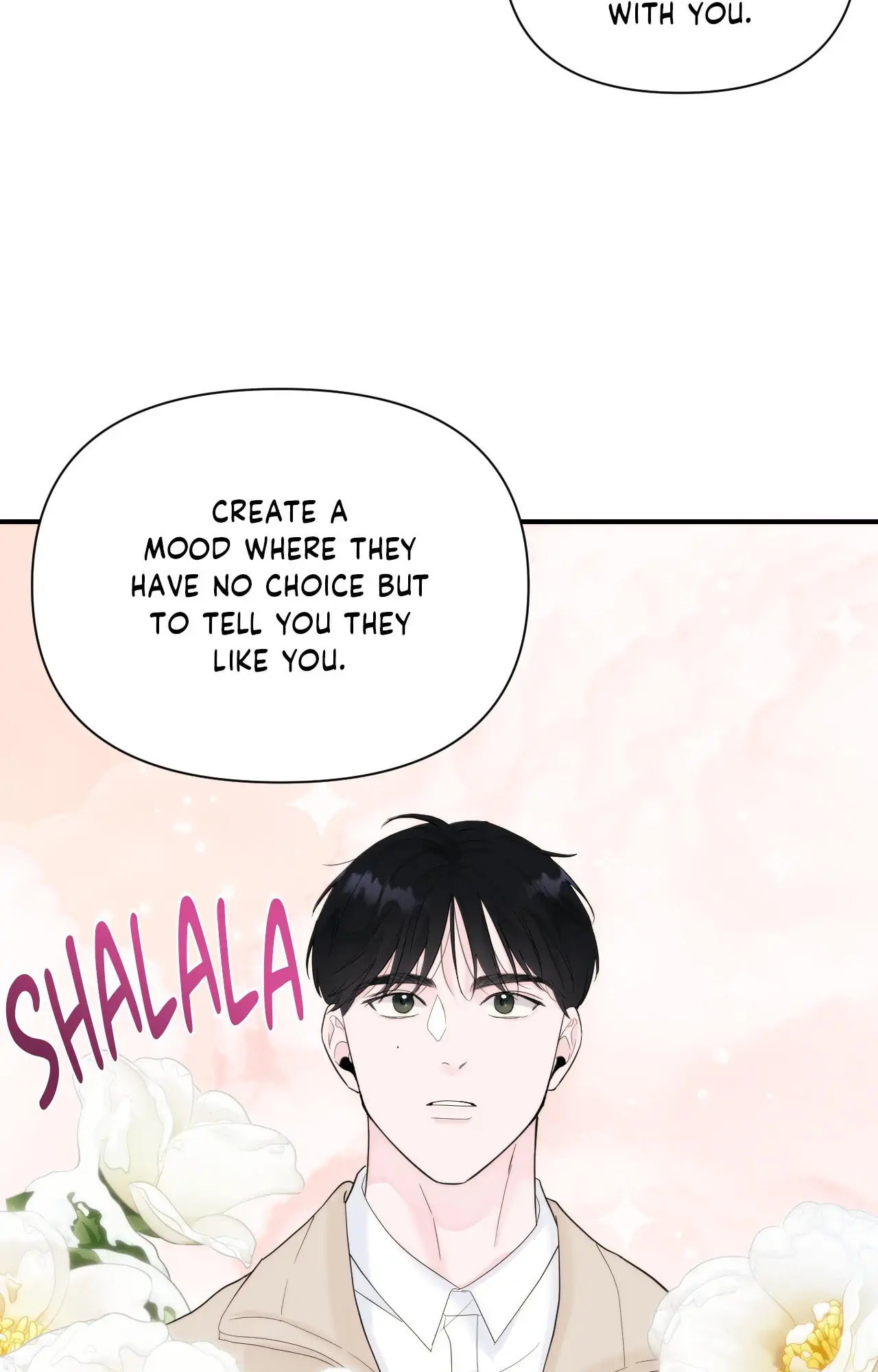 Read Zero Centimeter chapter 18 image 45 on Lezhin