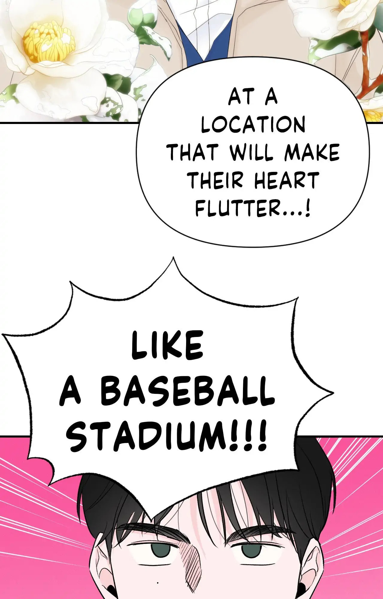 Read Zero Centimeter chapter 18 image 46 on Lezhin