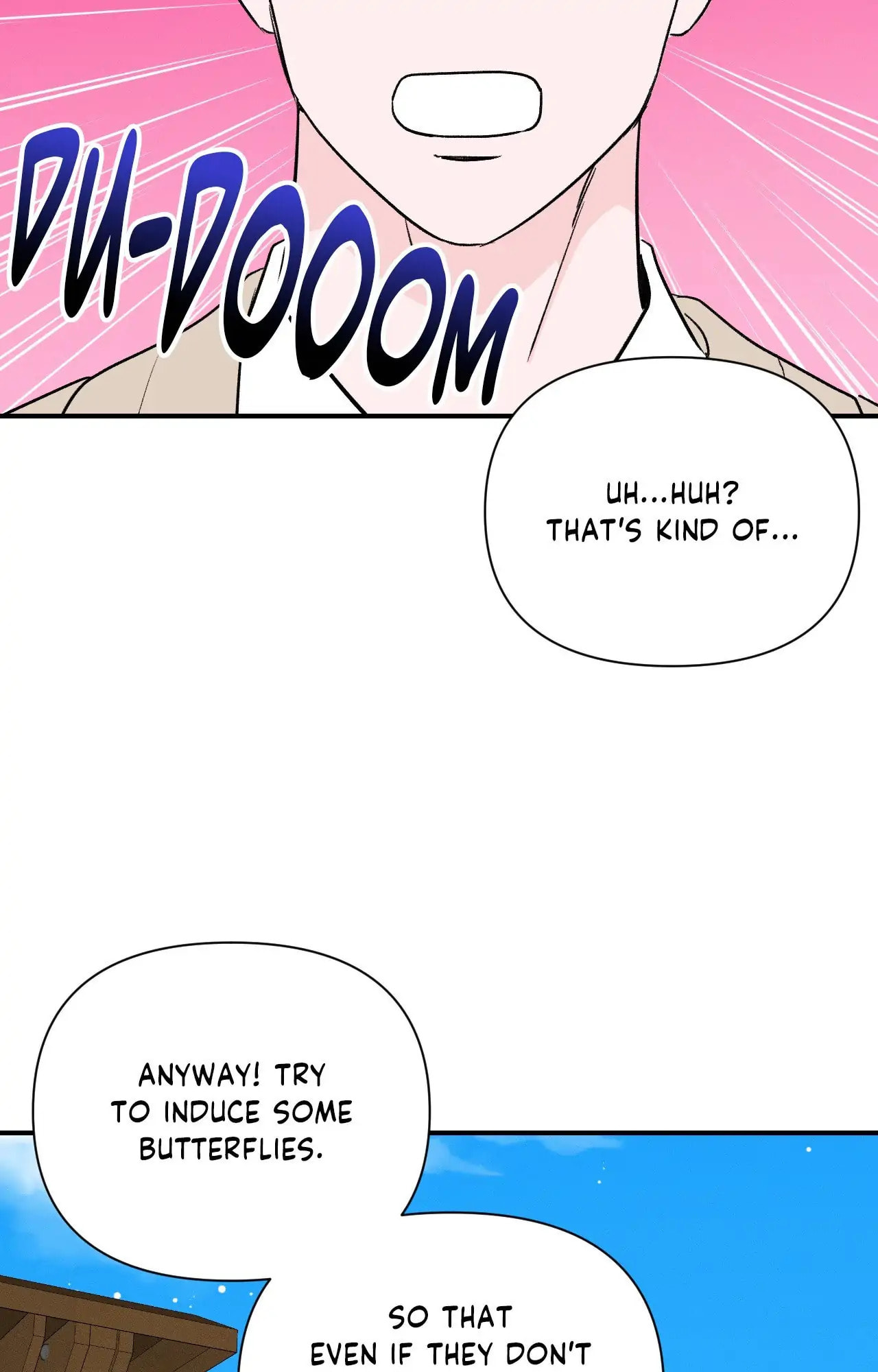 Read Zero Centimeter chapter 18 image 47 on Lezhin