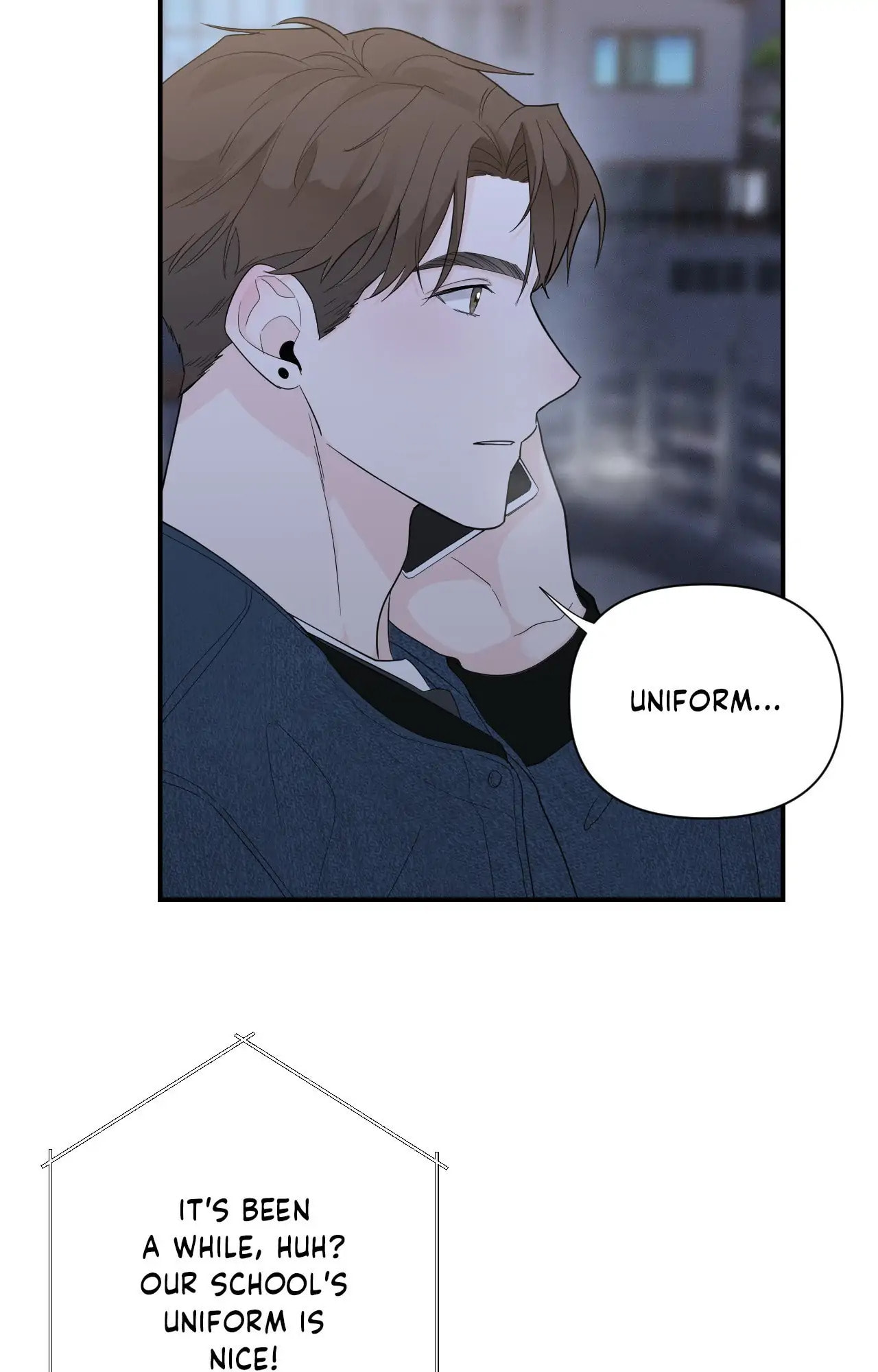 Read Zero Centimeter chapter 18 image 54 on Lezhin