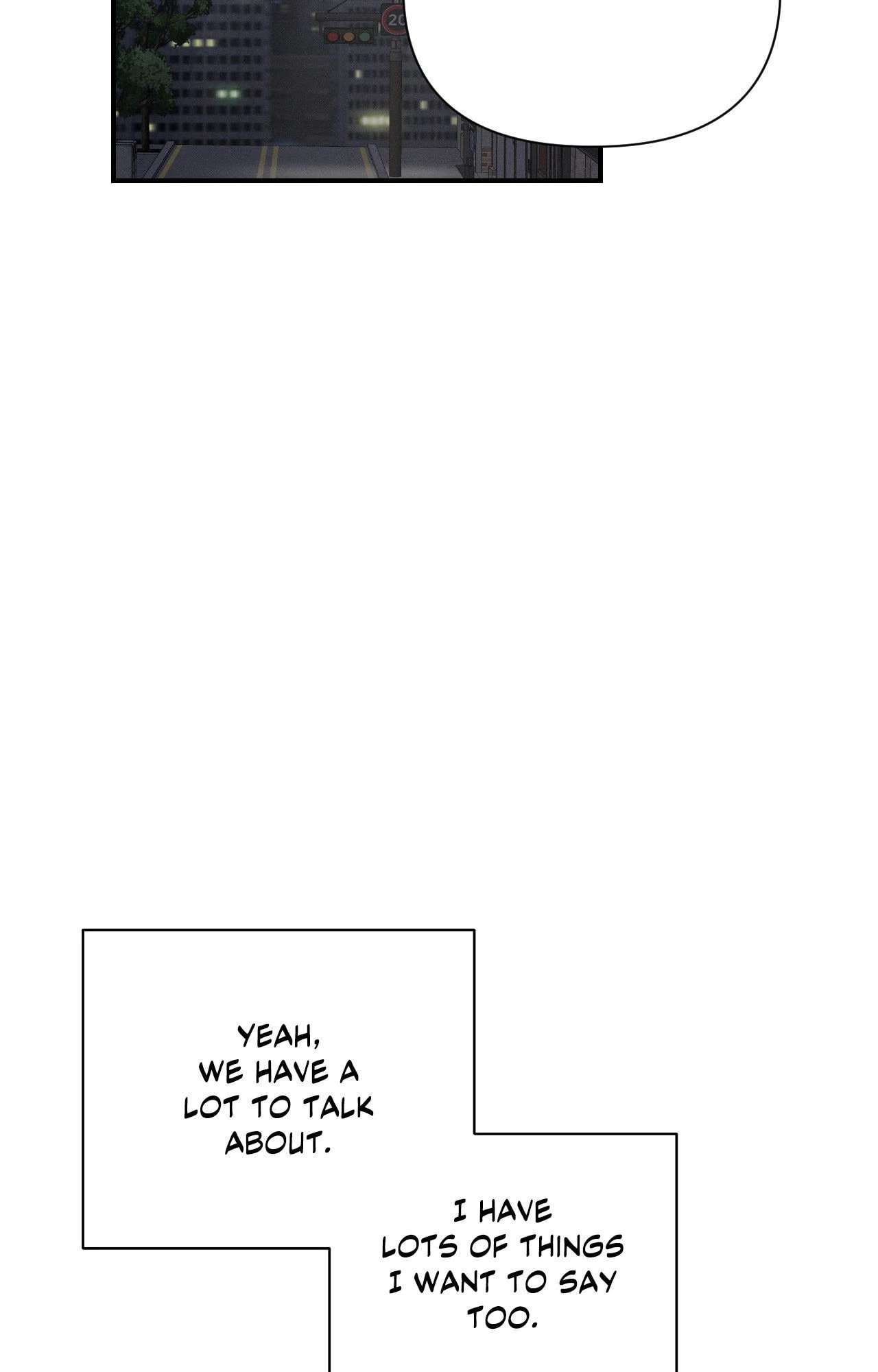 Read Zero Centimeter chapter 18 image 58 on Lezhin