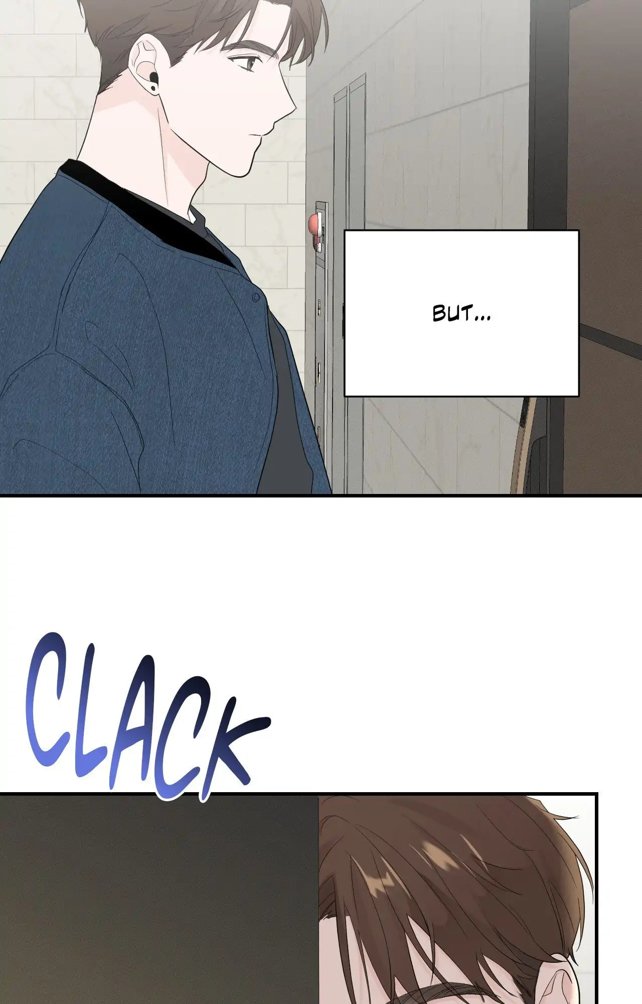 Read Zero Centimeter chapter 18 image 60 on Lezhin