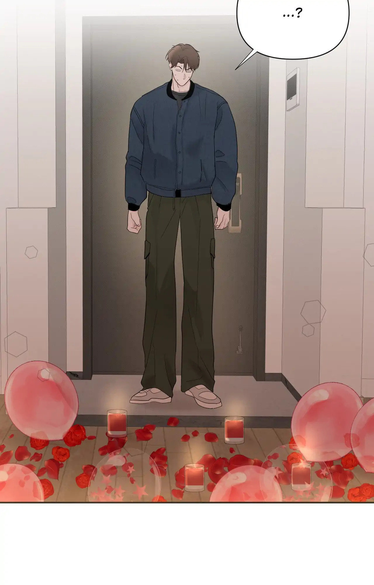 Read Zero Centimeter chapter 18 image 62 on Lezhin