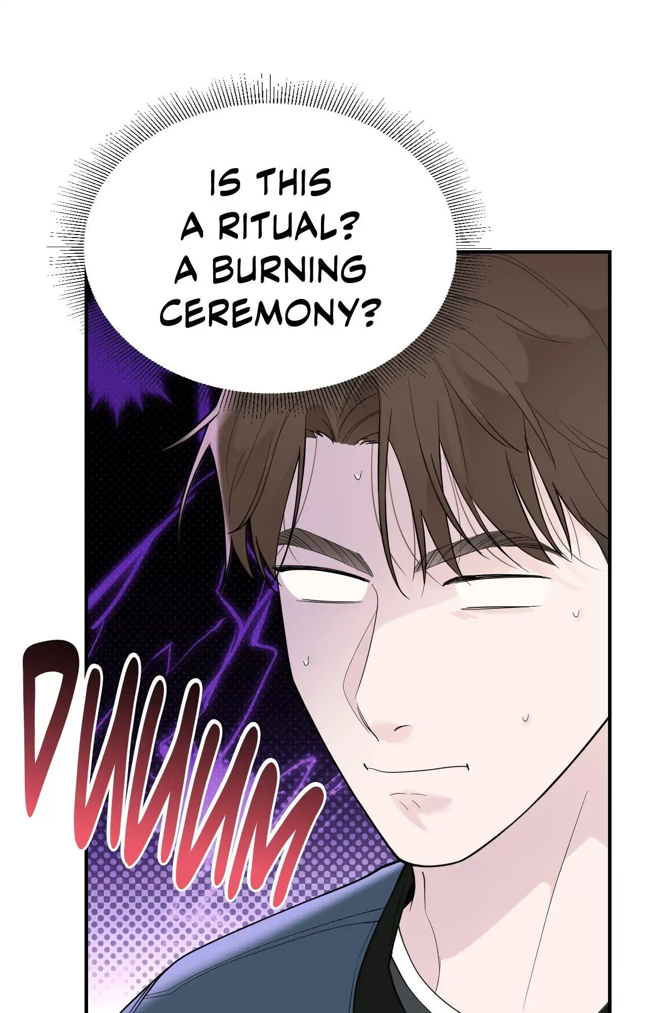 Read Zero Centimeter chapter 18 image 65 on Lezhin
