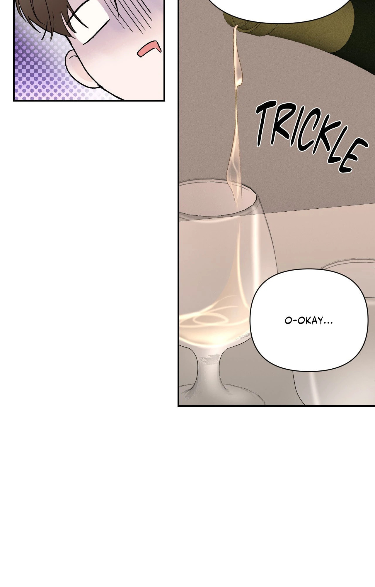 Read Zero Centimeter chapter 19 image 11 on Lezhin