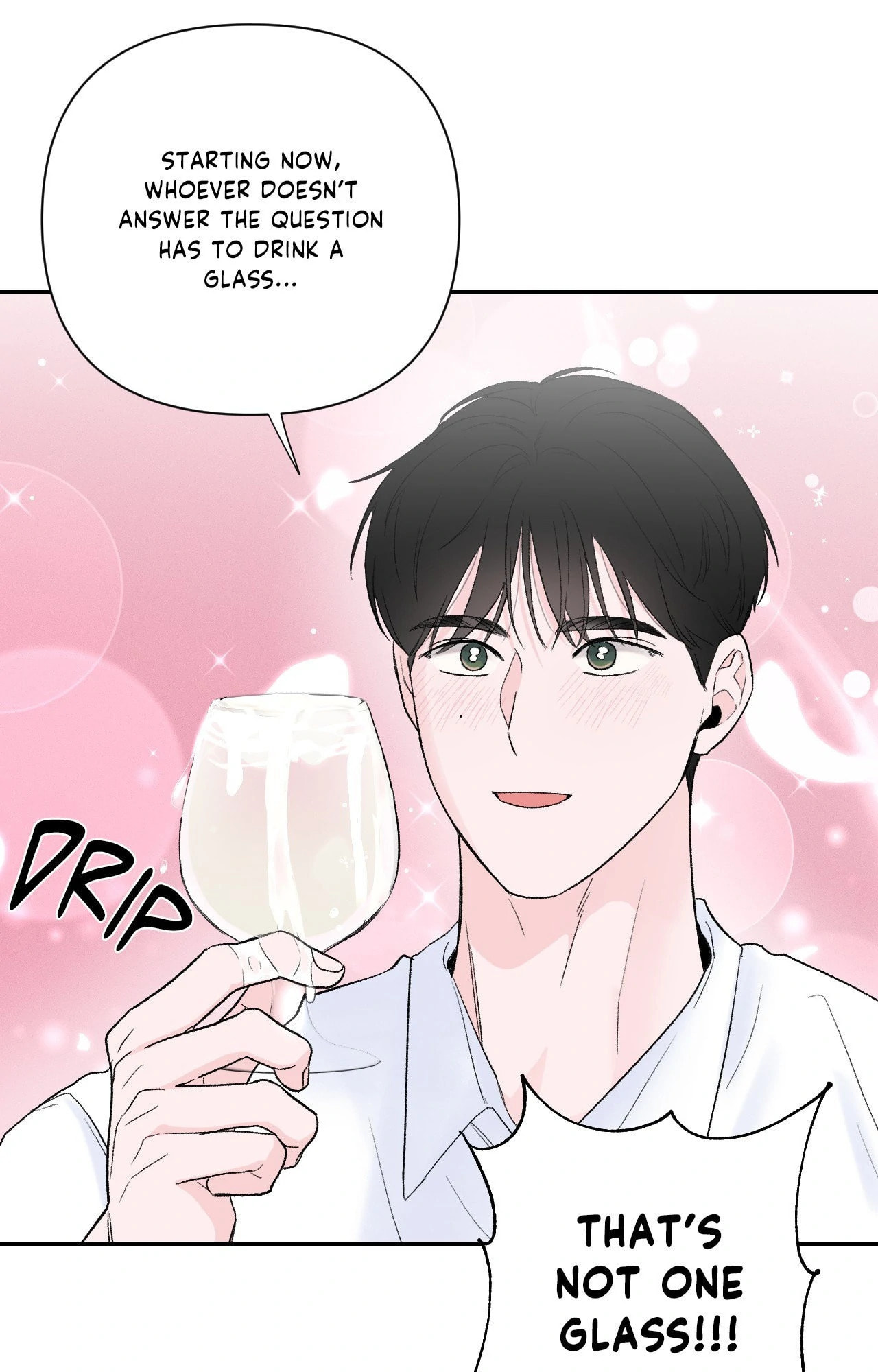 Read Zero Centimeter chapter 19 image 12 on Lezhin