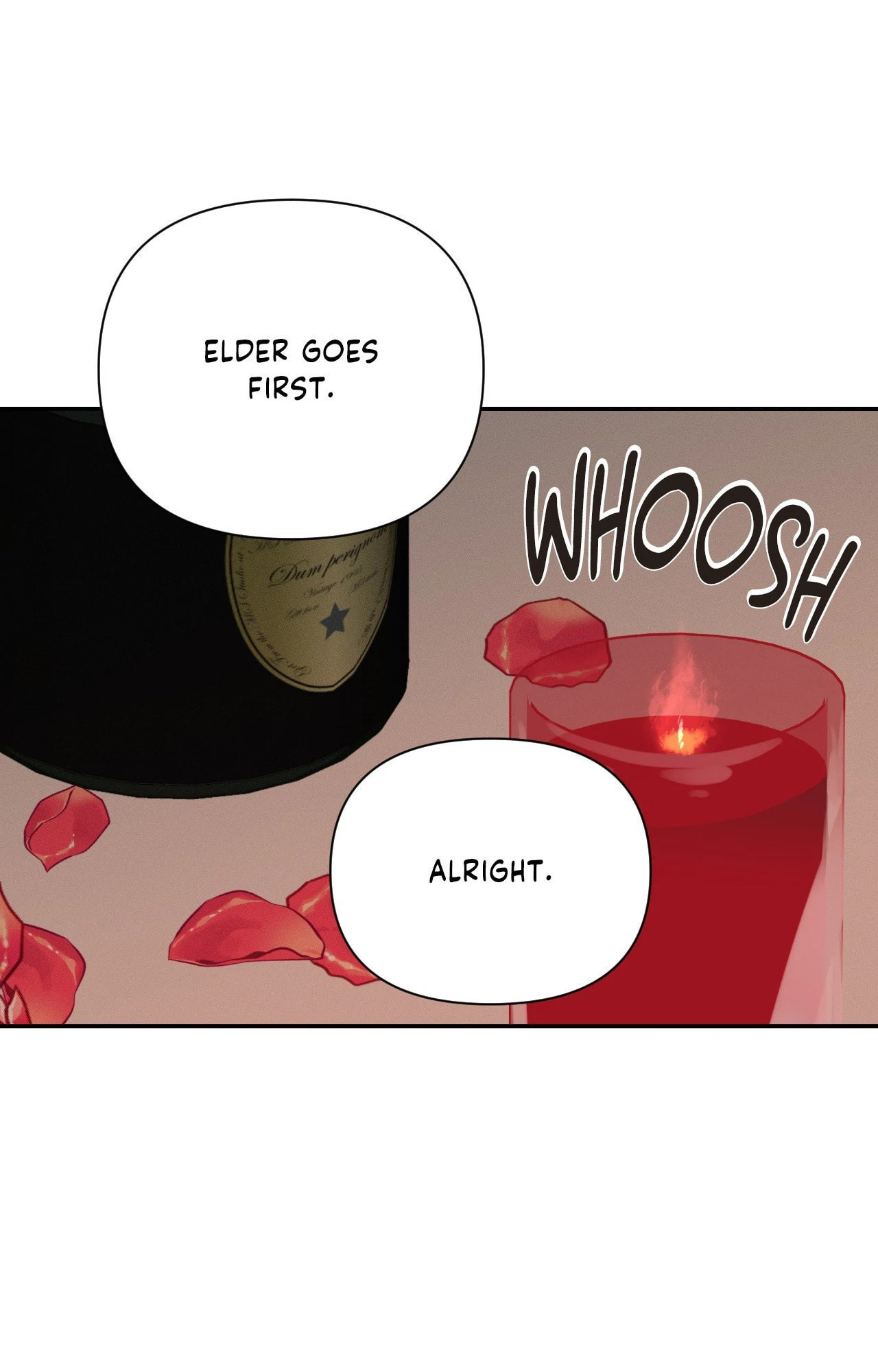 Read Zero Centimeter chapter 19 image 15 on Lezhin