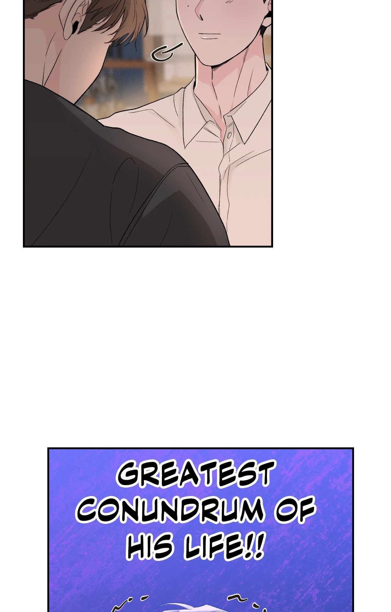 Read Zero Centimeter chapter 19 image 19 on Lezhin