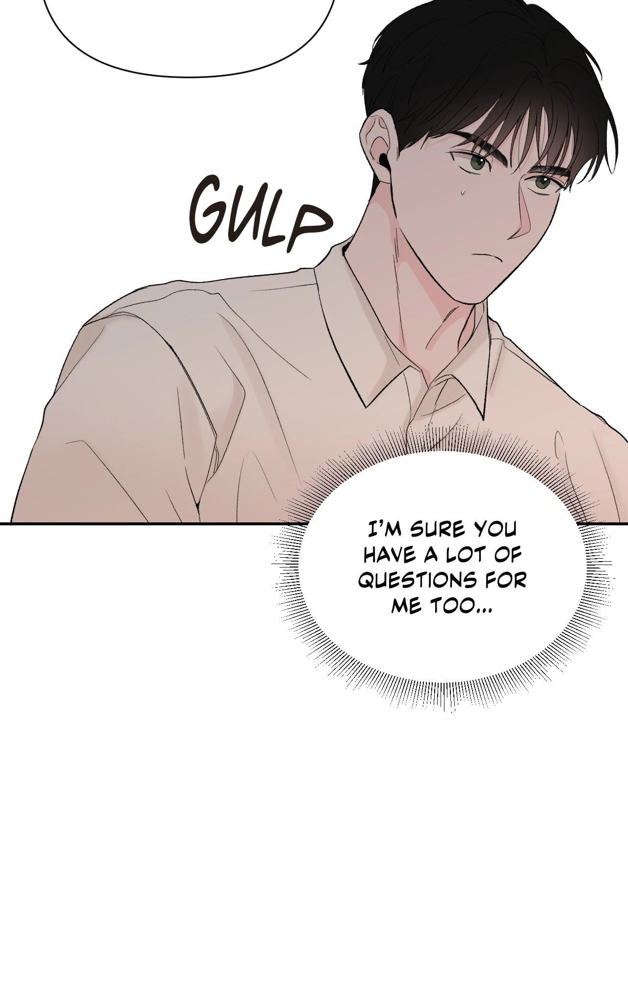 Read Zero Centimeter chapter 19 image 22 on Lezhin