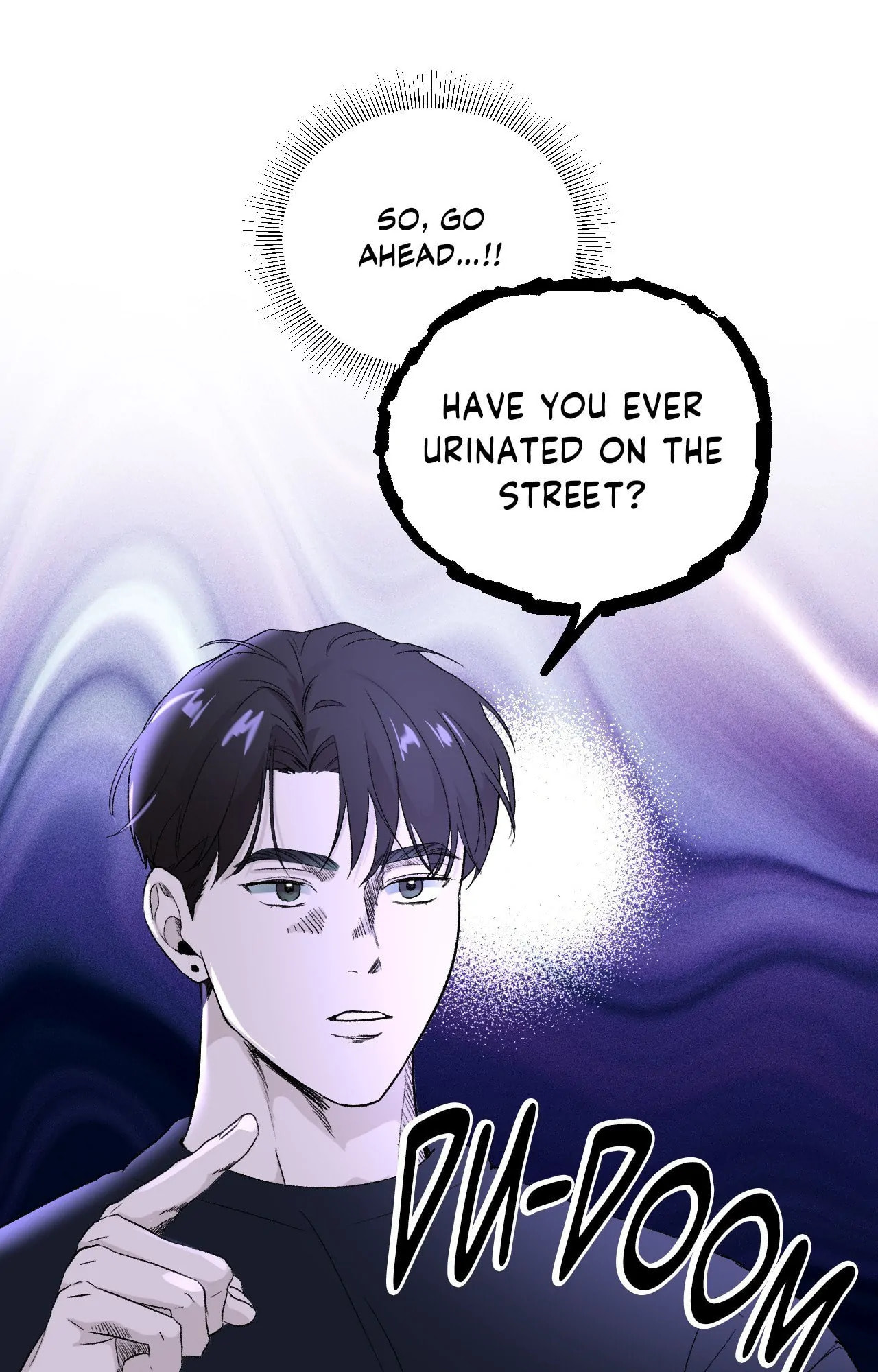Read Zero Centimeter chapter 19 image 24 on Lezhin