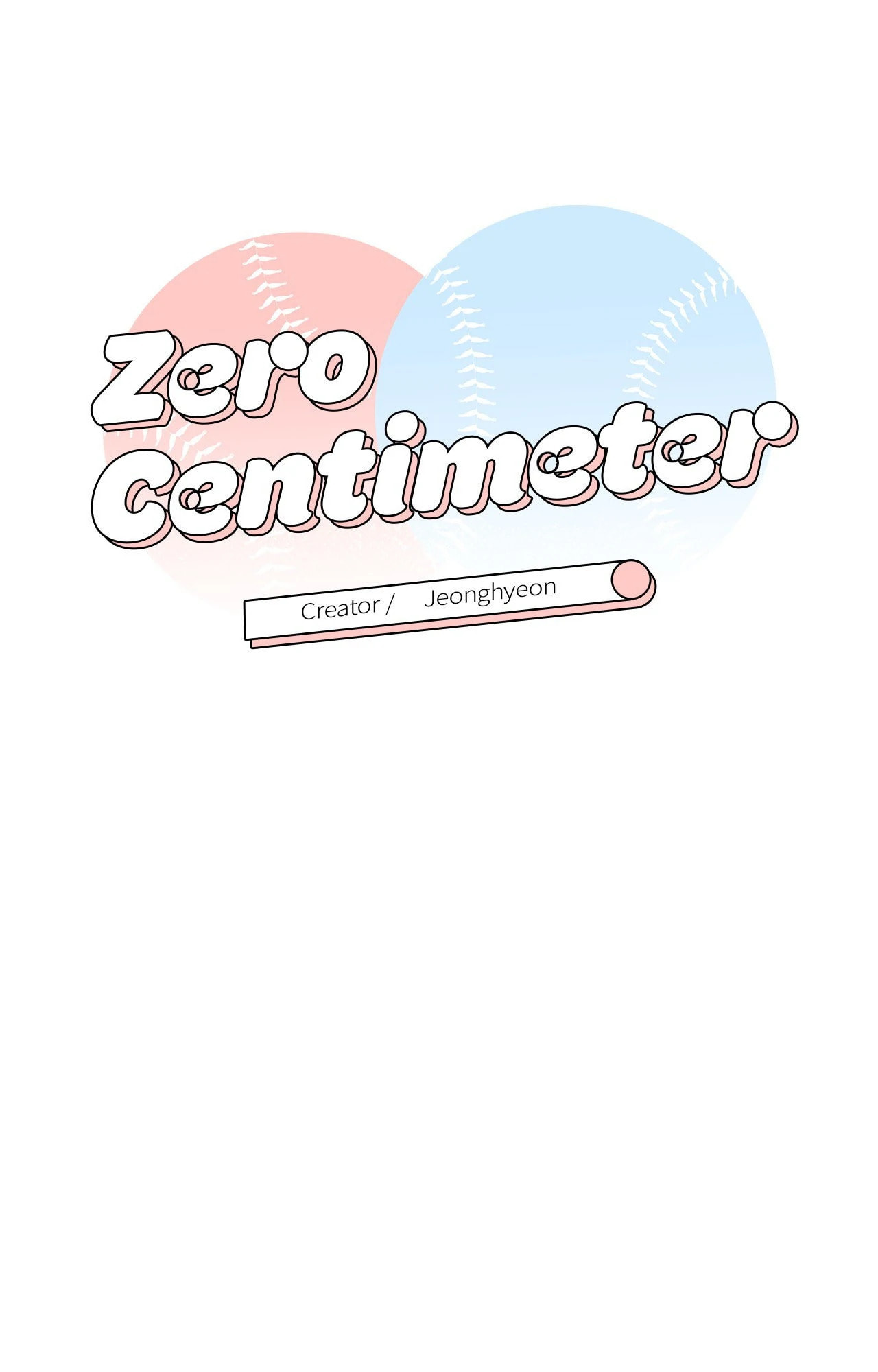 Read Zero Centimeter chapter 19 image 31 on Lezhin