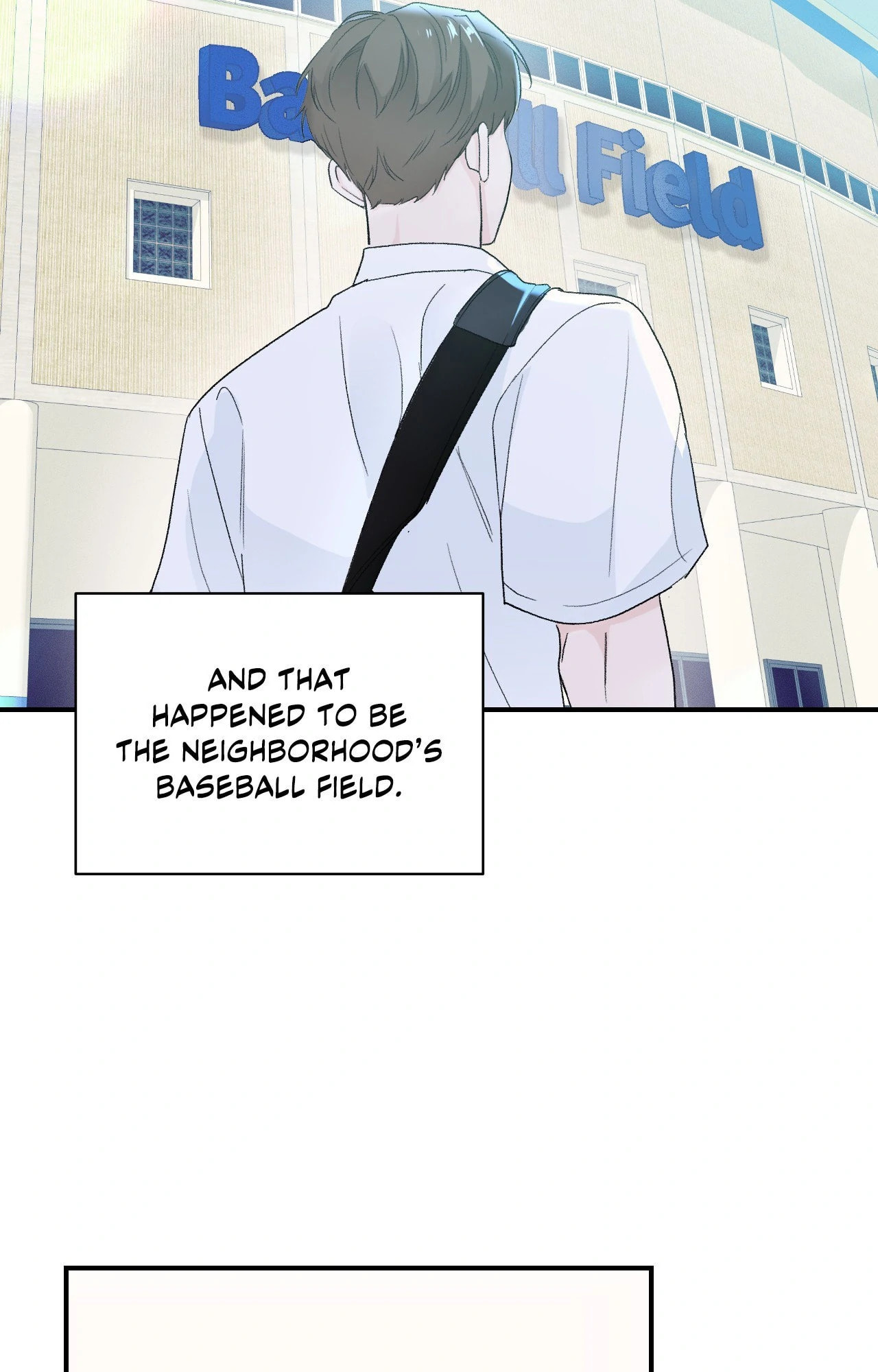 Read Zero Centimeter chapter 19 image 44 on Lezhin