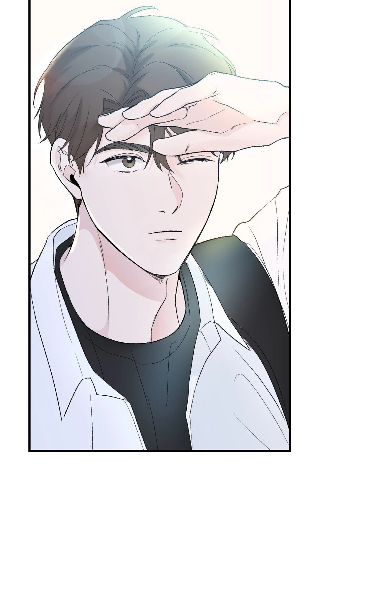 Read Zero Centimeter chapter 19 image 45 on Lezhin