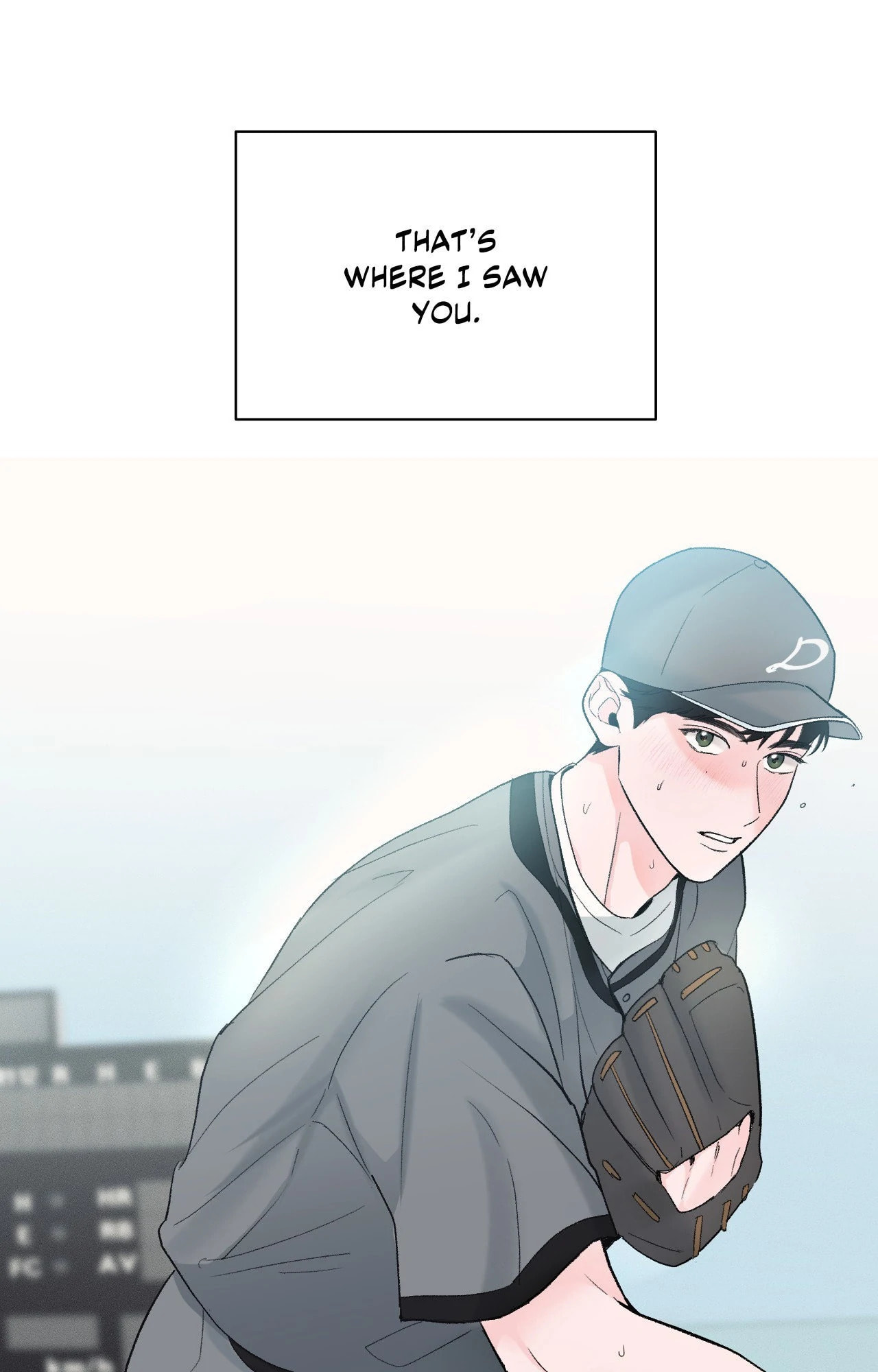 Read Zero Centimeter chapter 19 image 46 on Lezhin