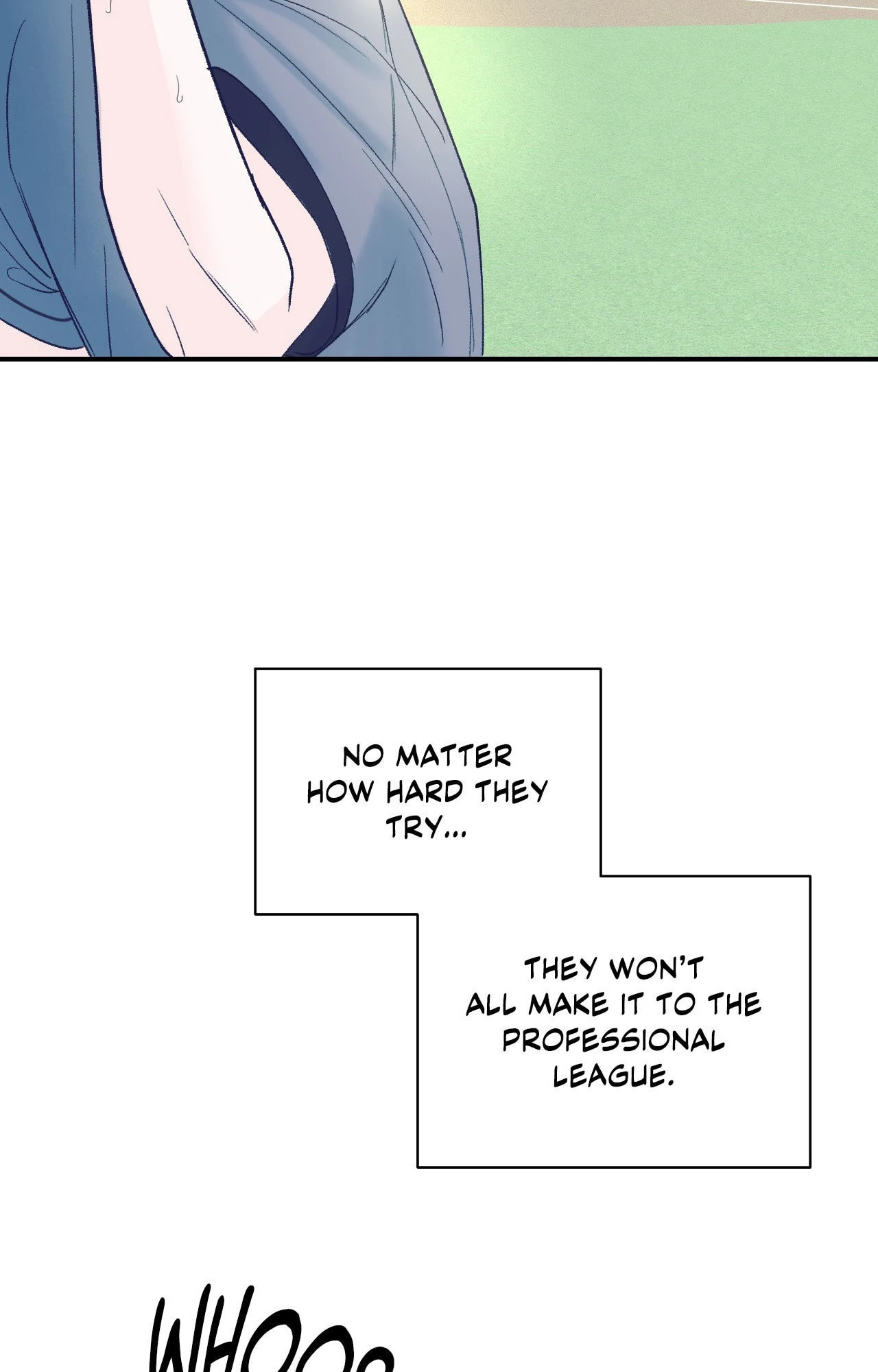 Read Zero Centimeter chapter 19 image 52 on Lezhin