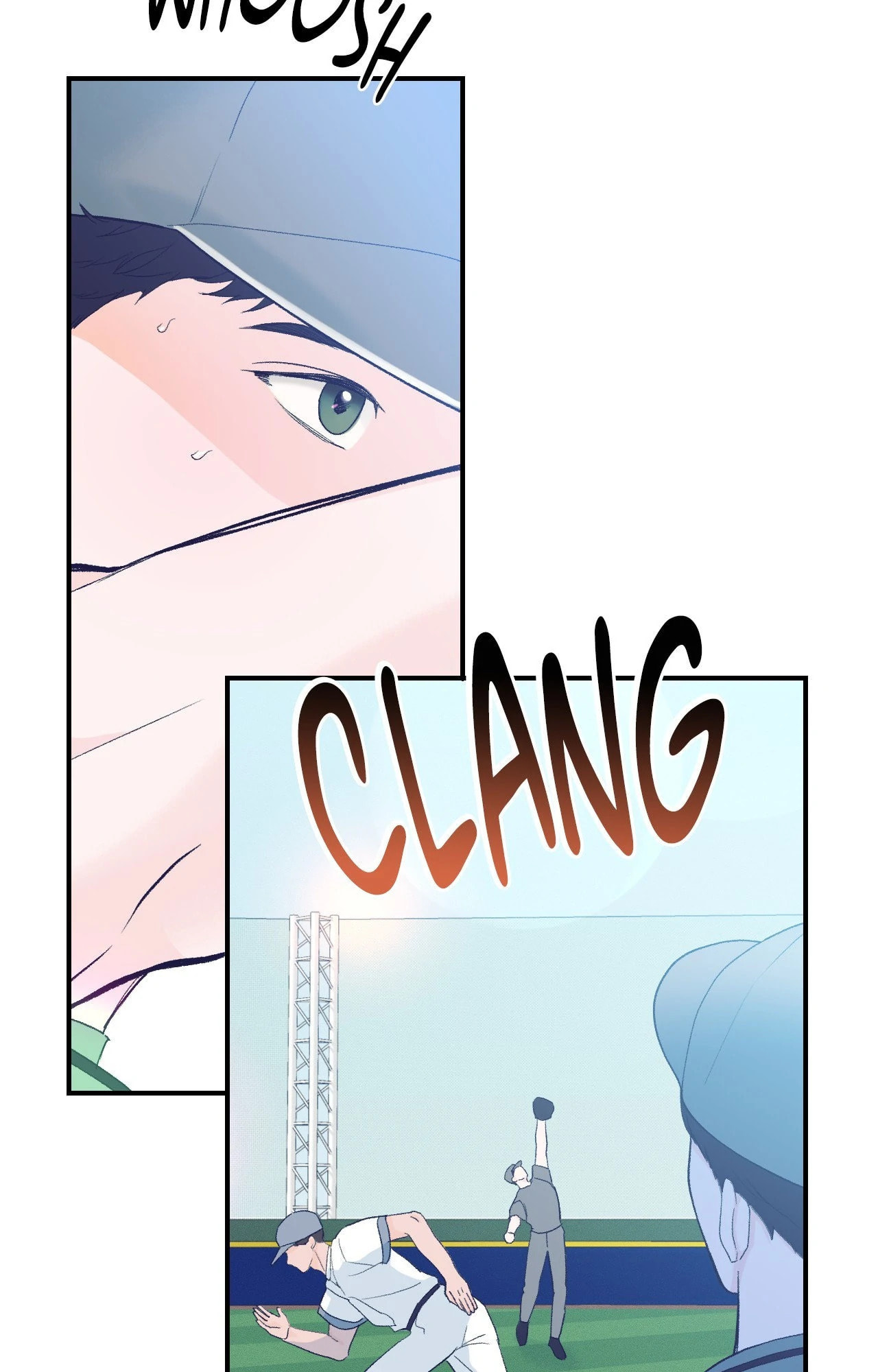 Read Zero Centimeter chapter 19 image 53 on Lezhin