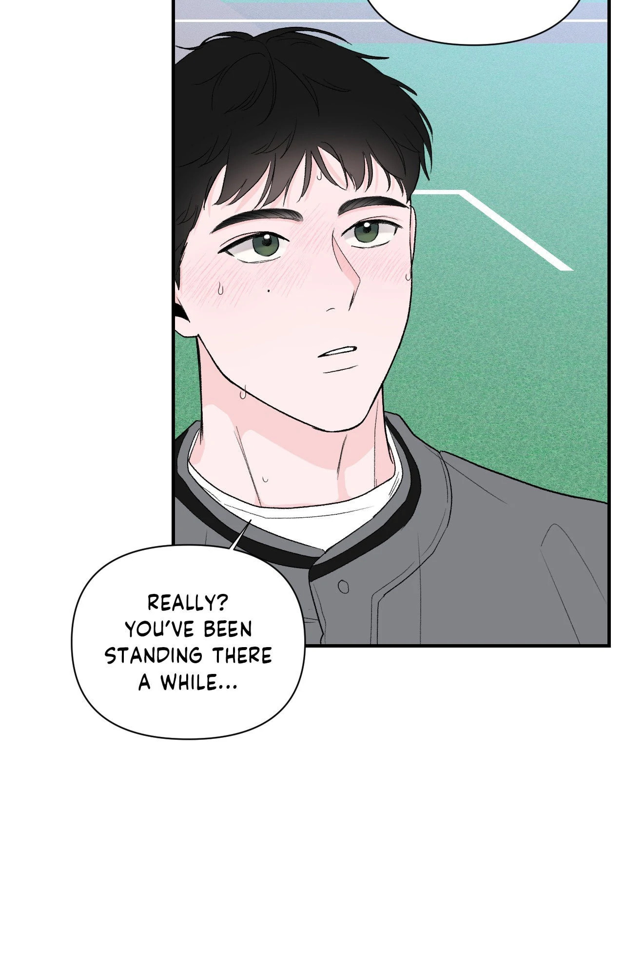 Read Zero Centimeter chapter 19 image 59 on Lezhin