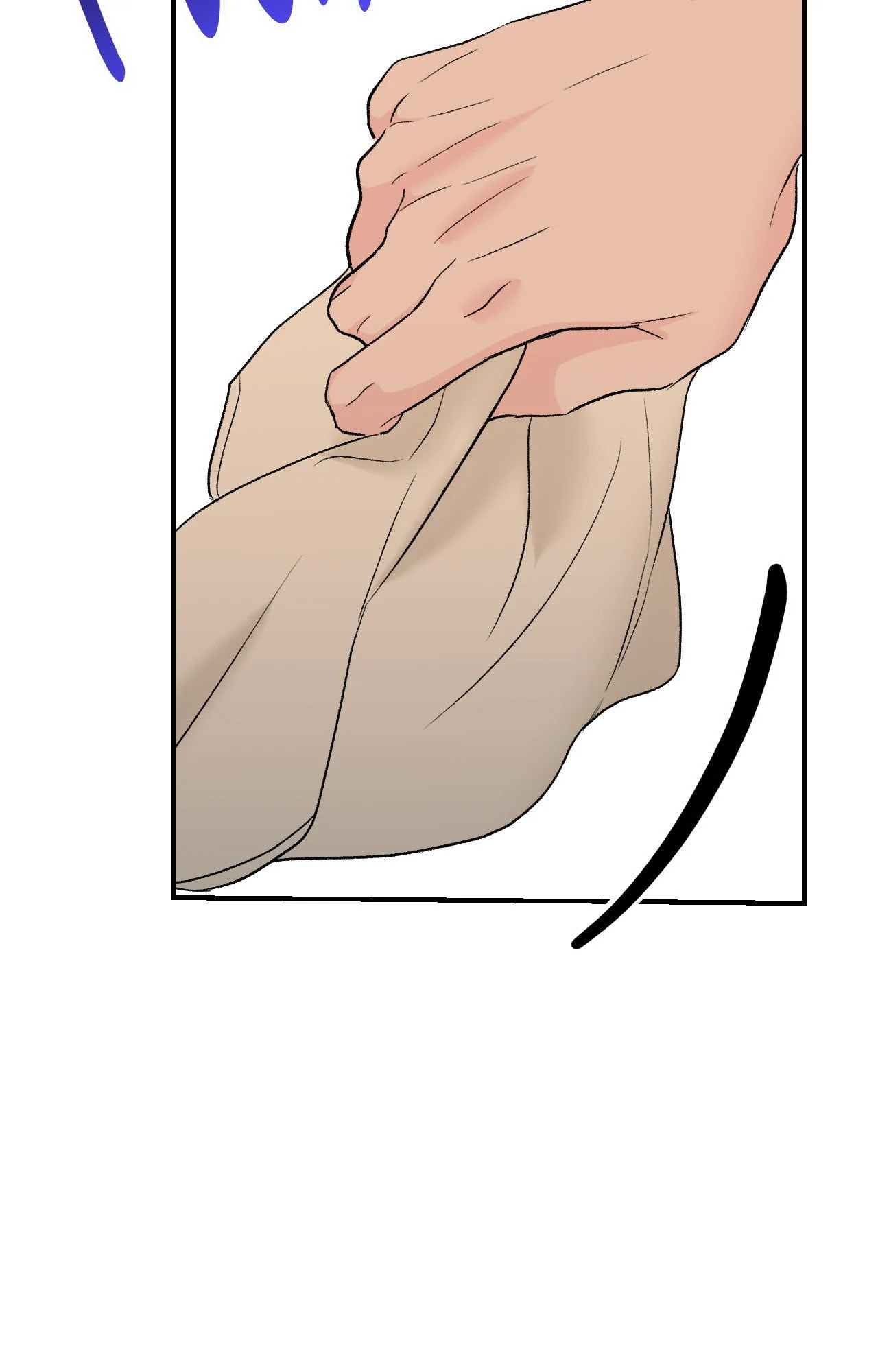 Read Zero Centimeter chapter 19 image 6 on Lezhin