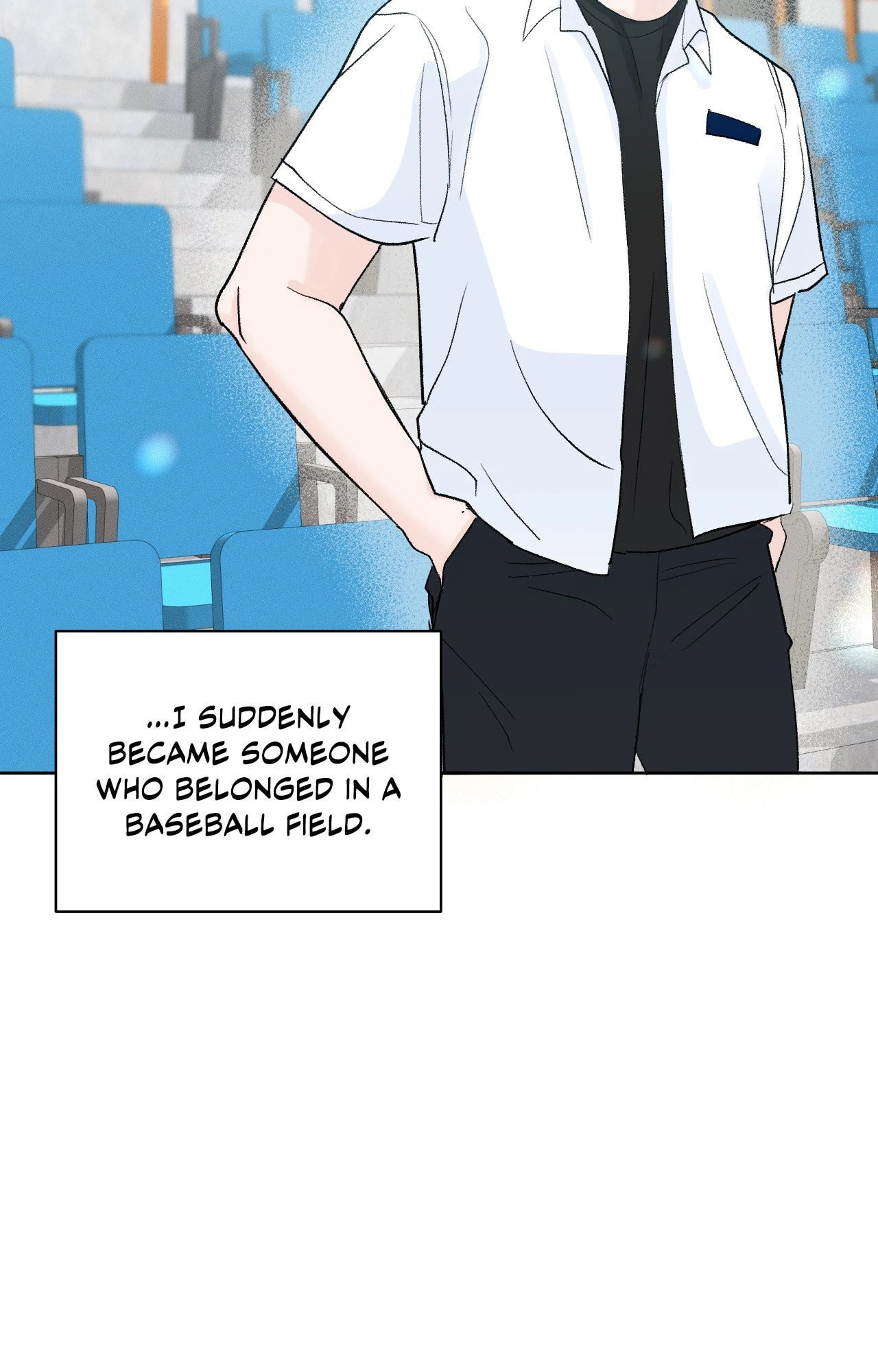 Read Zero Centimeter chapter 19 image 65 on Lezhin