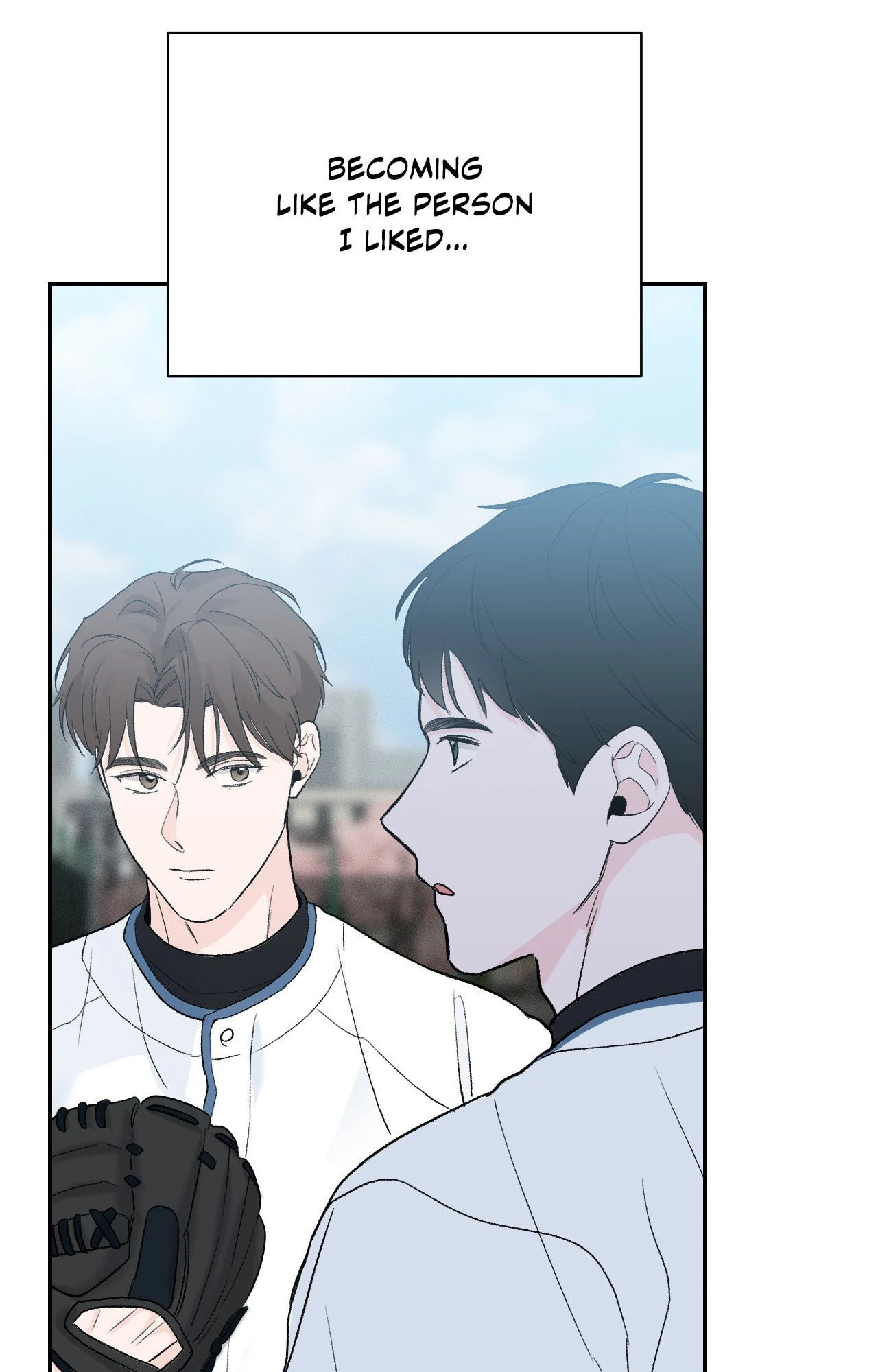 Read Zero Centimeter chapter 19 image 68 on Lezhin