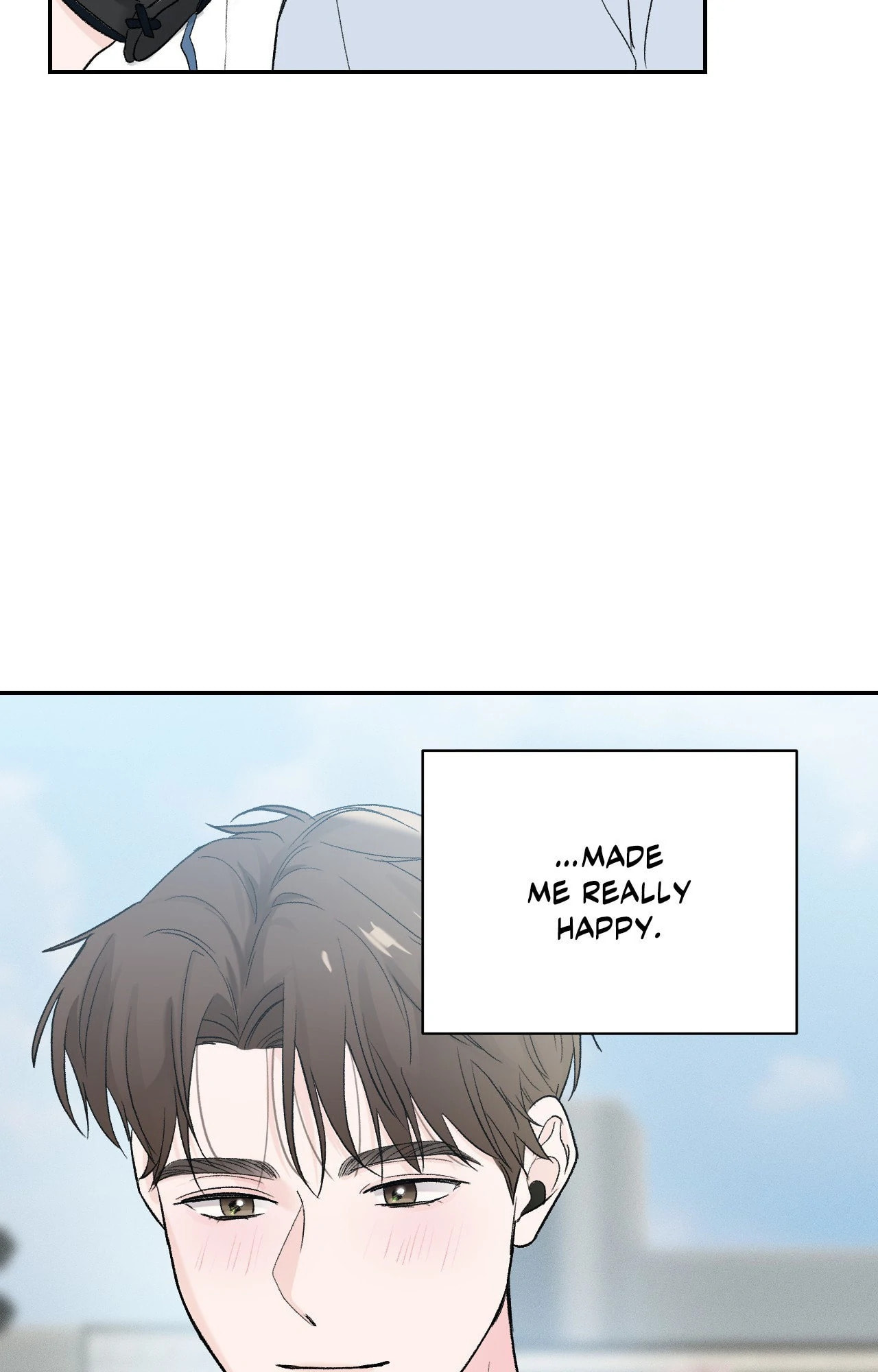 Read Zero Centimeter chapter 19 image 69 on Lezhin