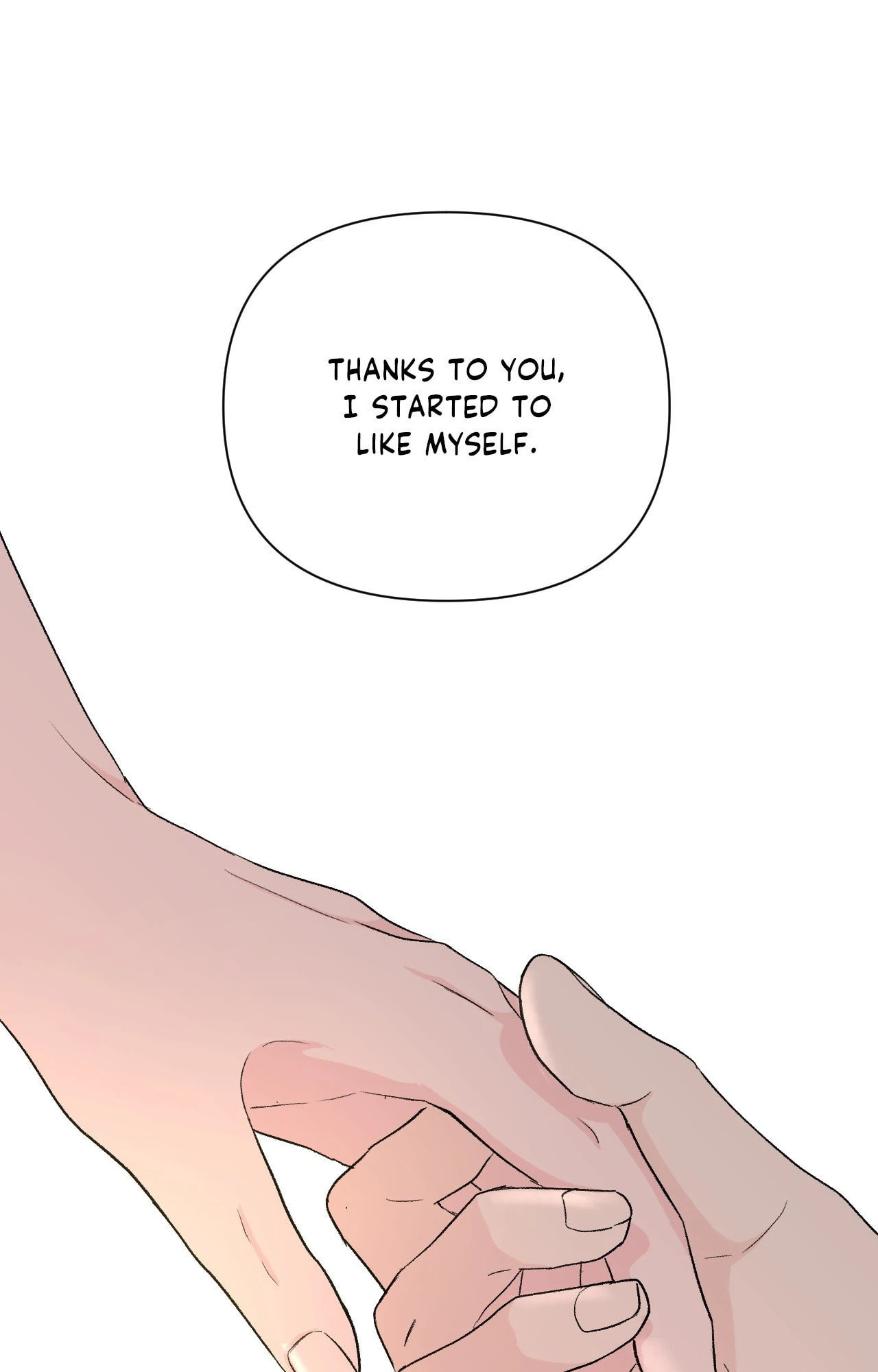 Read Zero Centimeter chapter 19 image 71 on Lezhin