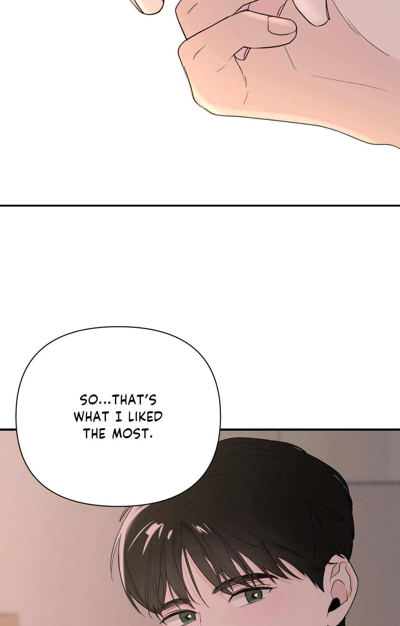 Read Zero Centimeter chapter 19 image 72 on Lezhin