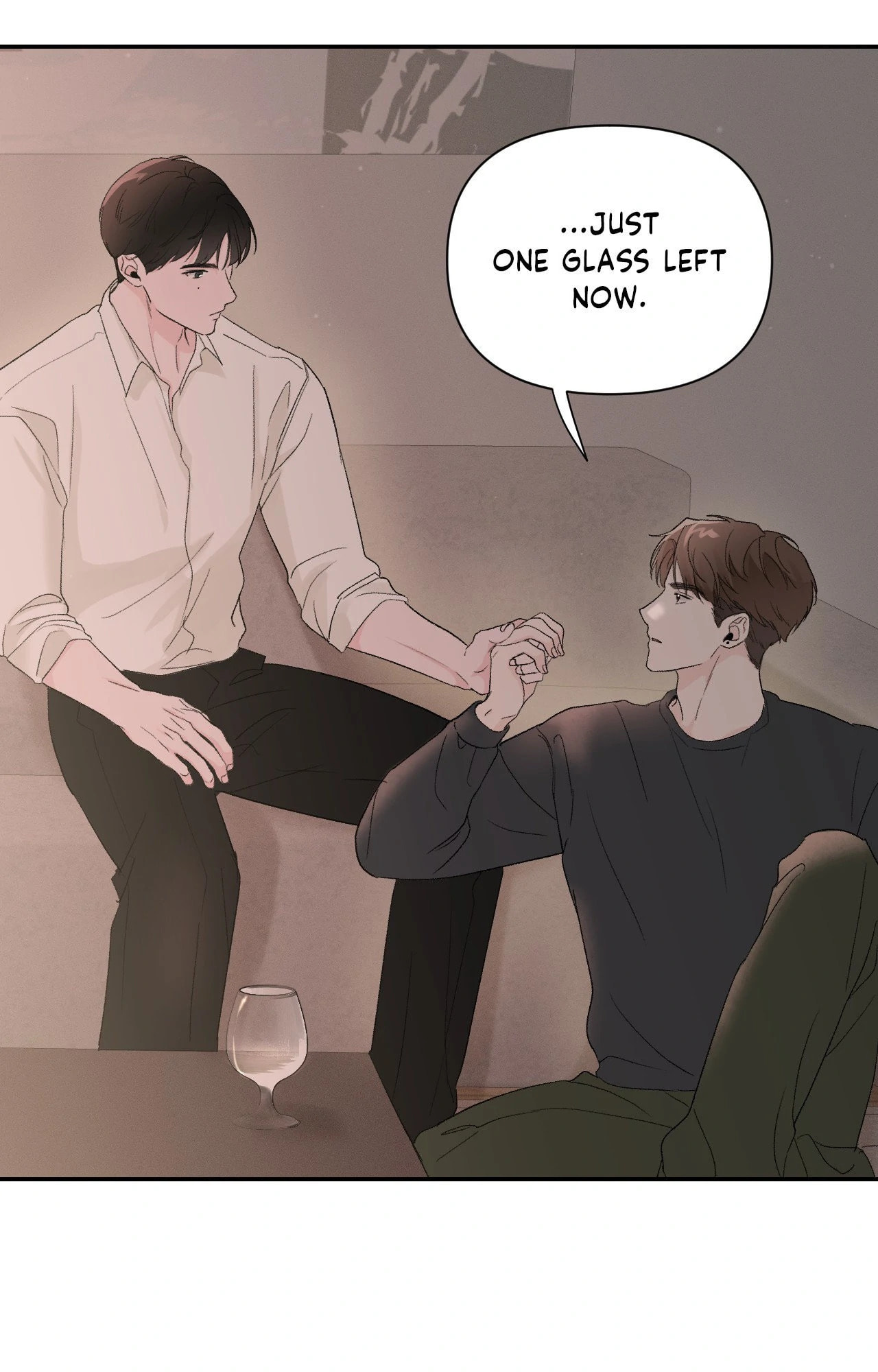 Read Zero Centimeter chapter 19 image 74 on Lezhin