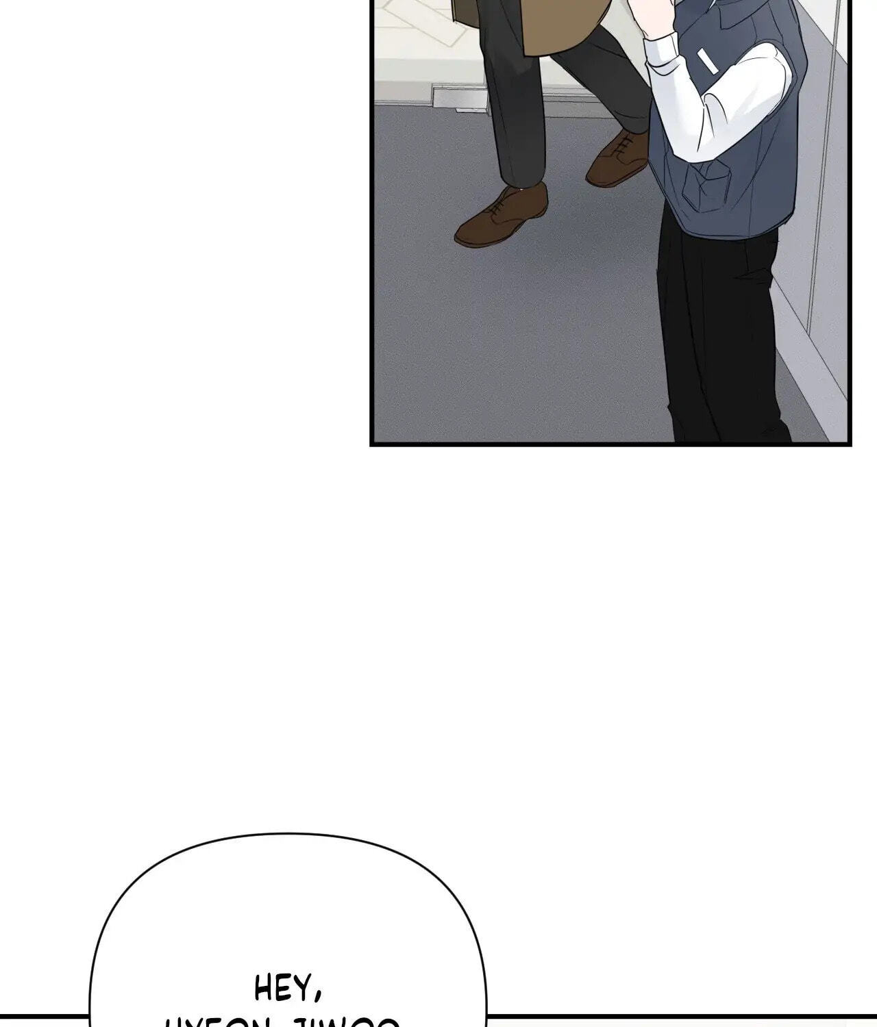 Read Zero Centimeter chapter 2 image 10 on Lezhin