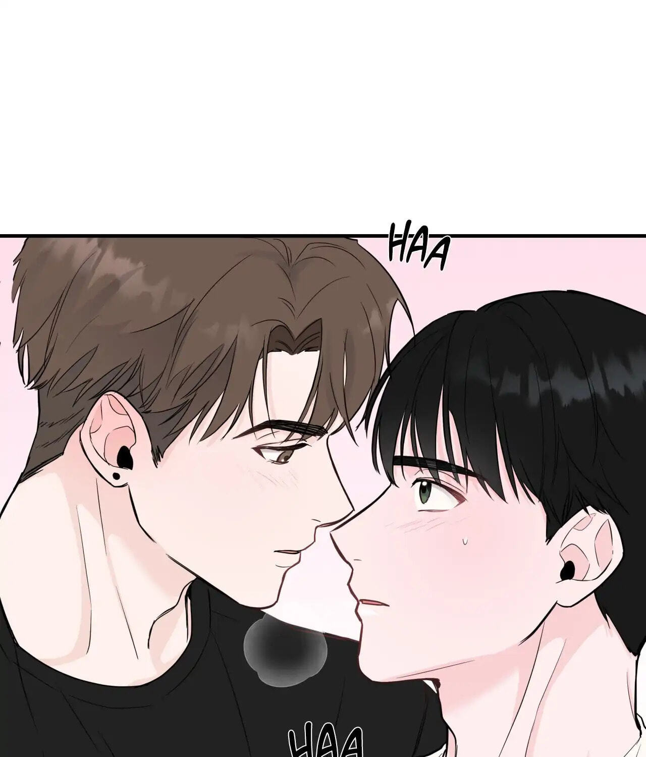 Read Zero Centimeter chapter 2 image 100 on Lezhin