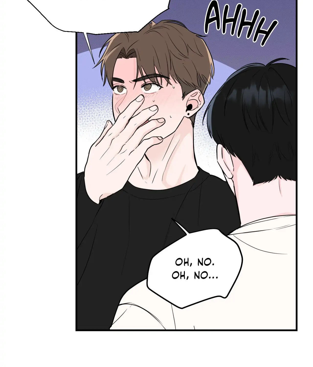 Read Zero Centimeter chapter 2 image 103 on Lezhin