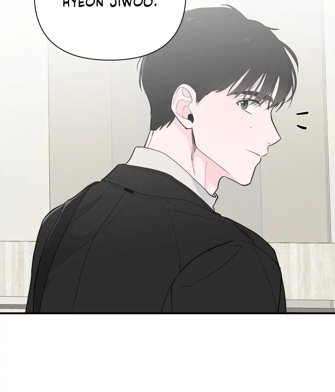 Read Zero Centimeter chapter 2 image 11 on Lezhin