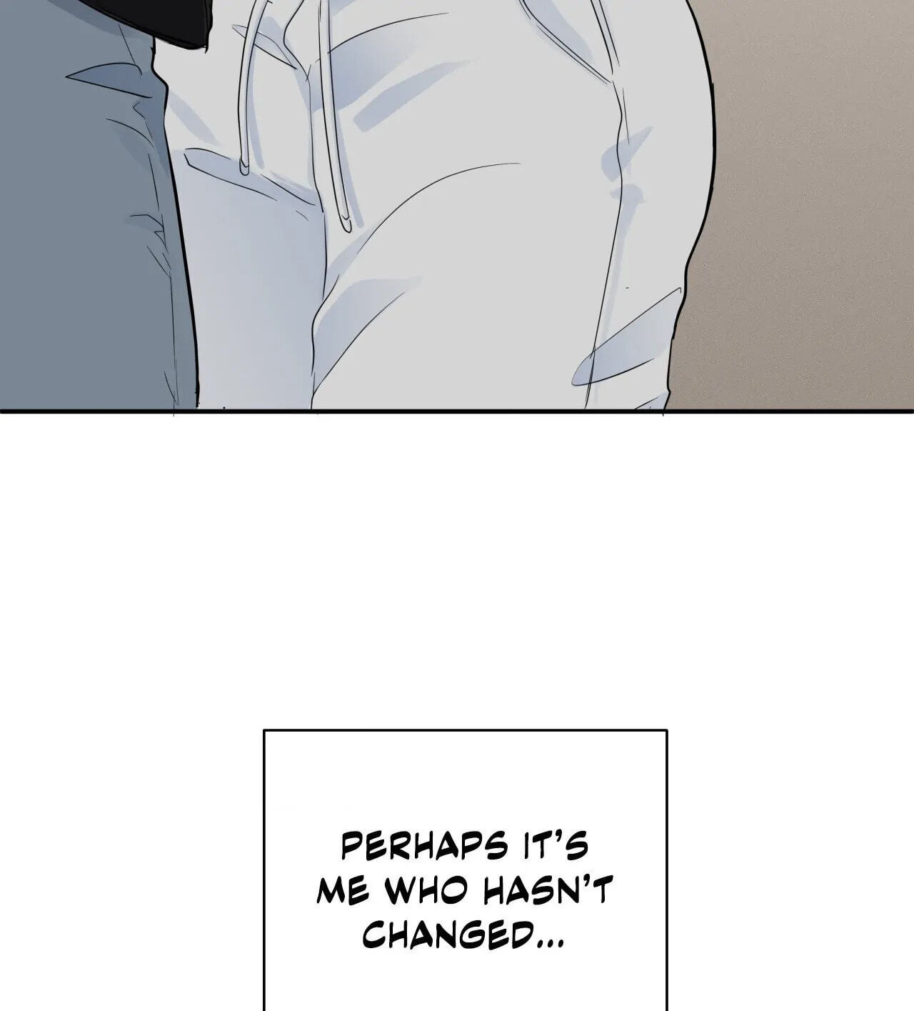 Read Zero Centimeter chapter 2 image 110 on Lezhin