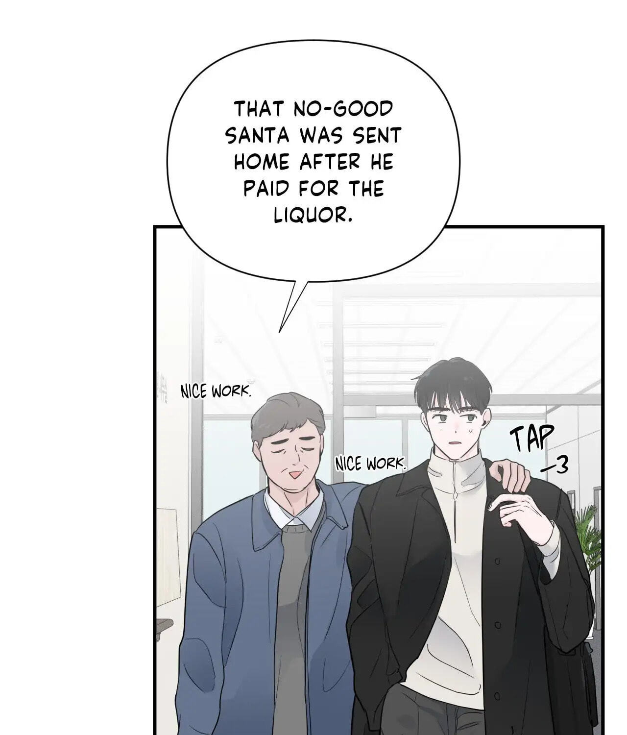 Read Zero Centimeter chapter 2 image 12 on Lezhin