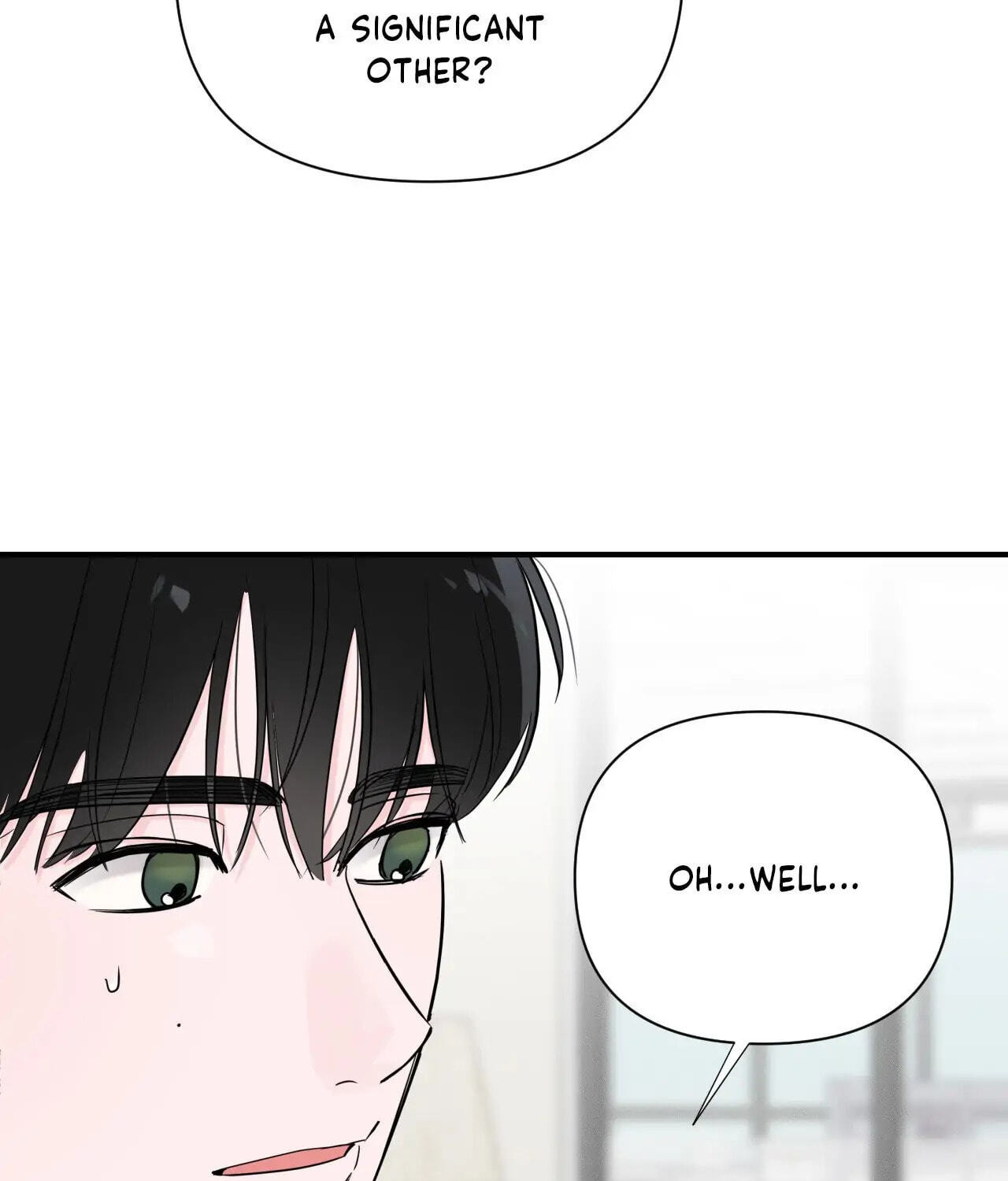 Read Zero Centimeter chapter 2 image 16 on Lezhin