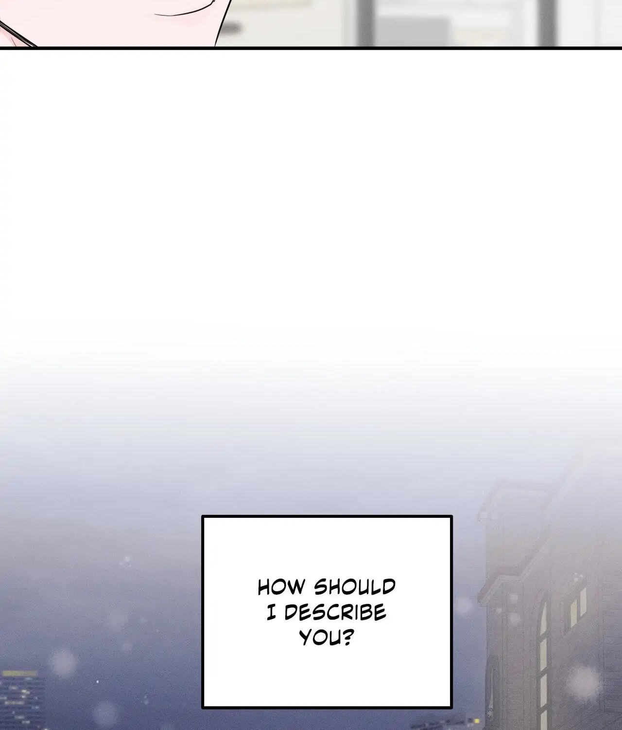 Read Zero Centimeter chapter 2 image 17 on Lezhin