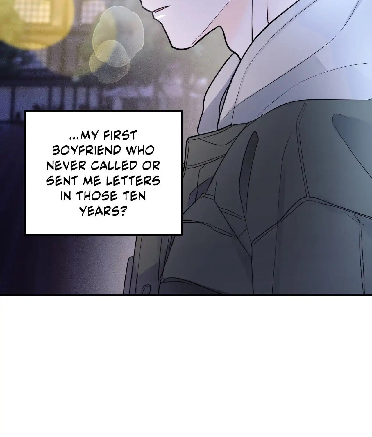 Read Zero Centimeter chapter 2 image 21 on Lezhin