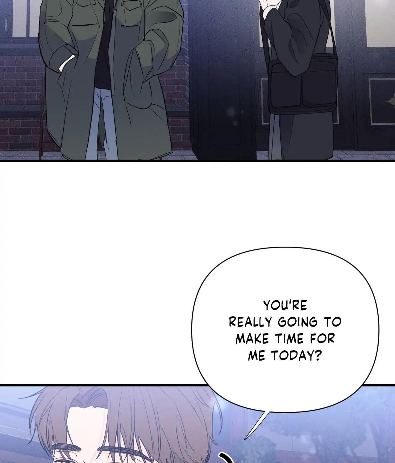 Read Zero Centimeter chapter 2 image 24 on Lezhin
