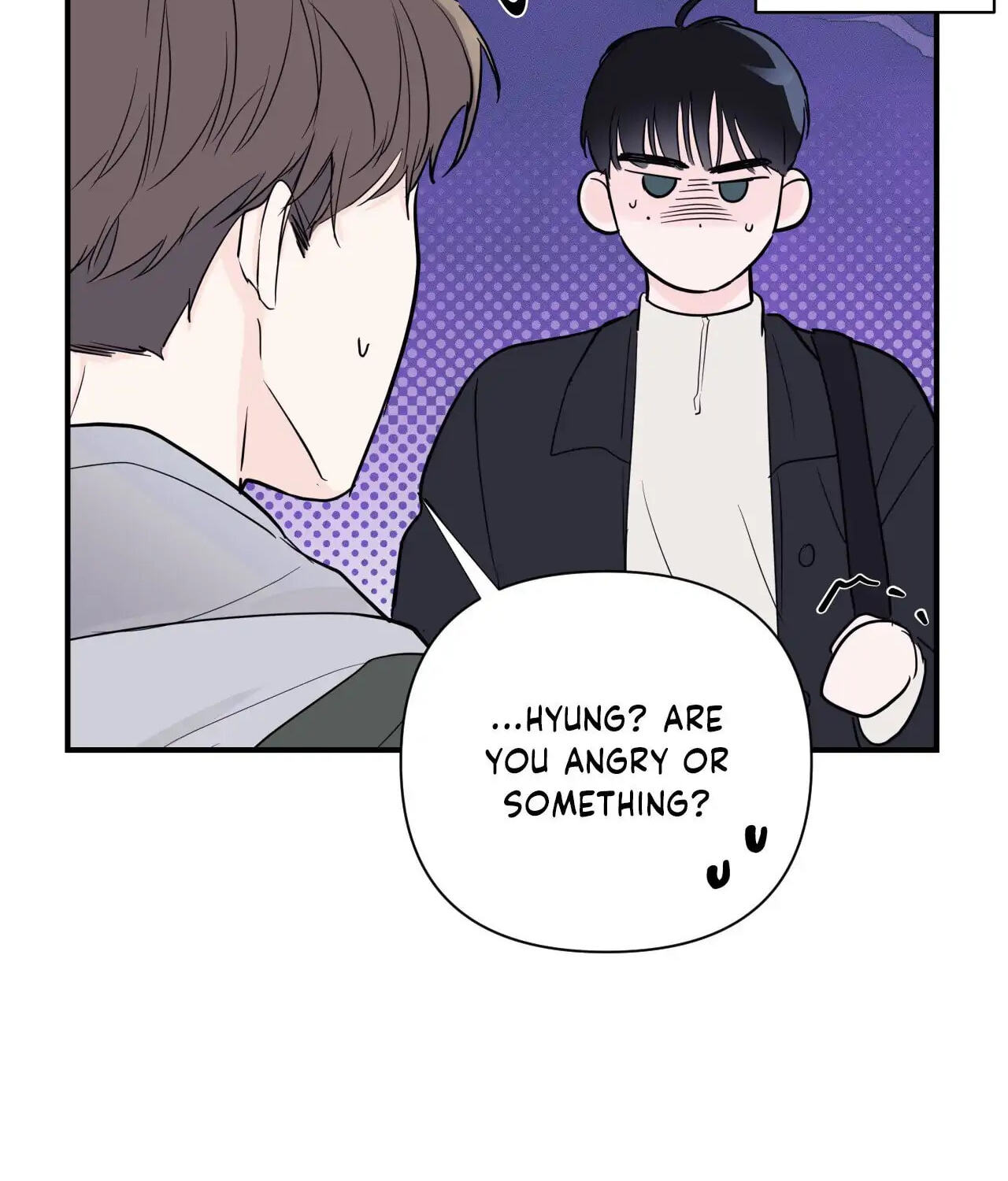 Read Zero Centimeter chapter 2 image 27 on Lezhin