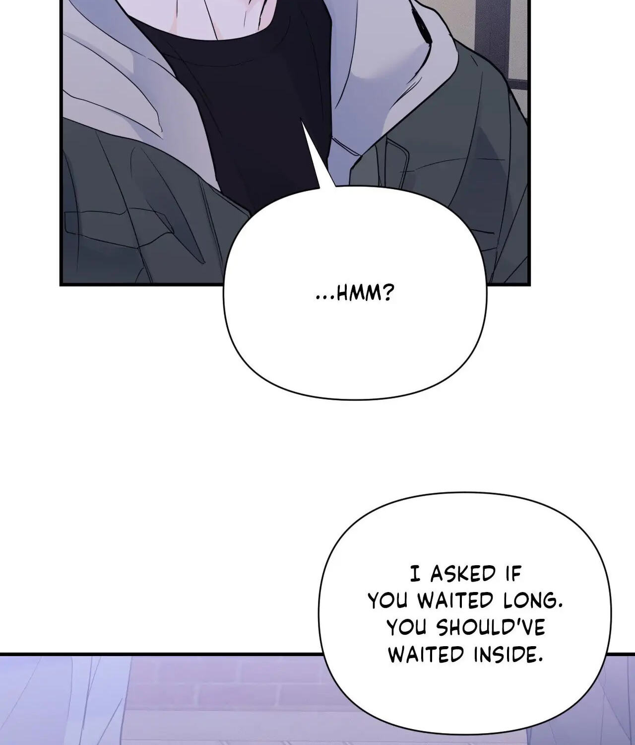 Read Zero Centimeter chapter 2 image 29 on Lezhin